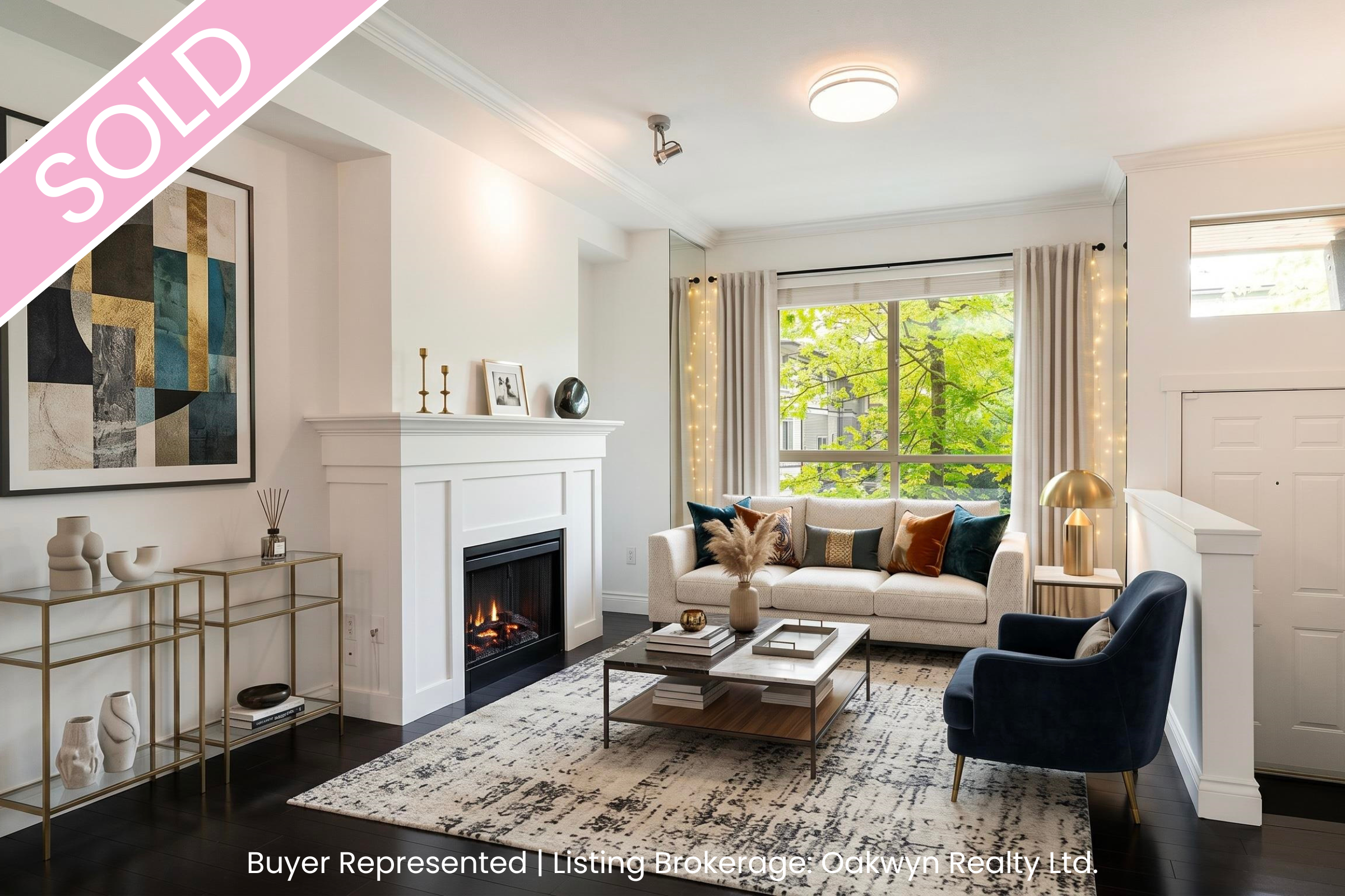 98 100 KLAHANIE DRIVE | PORT MOODY