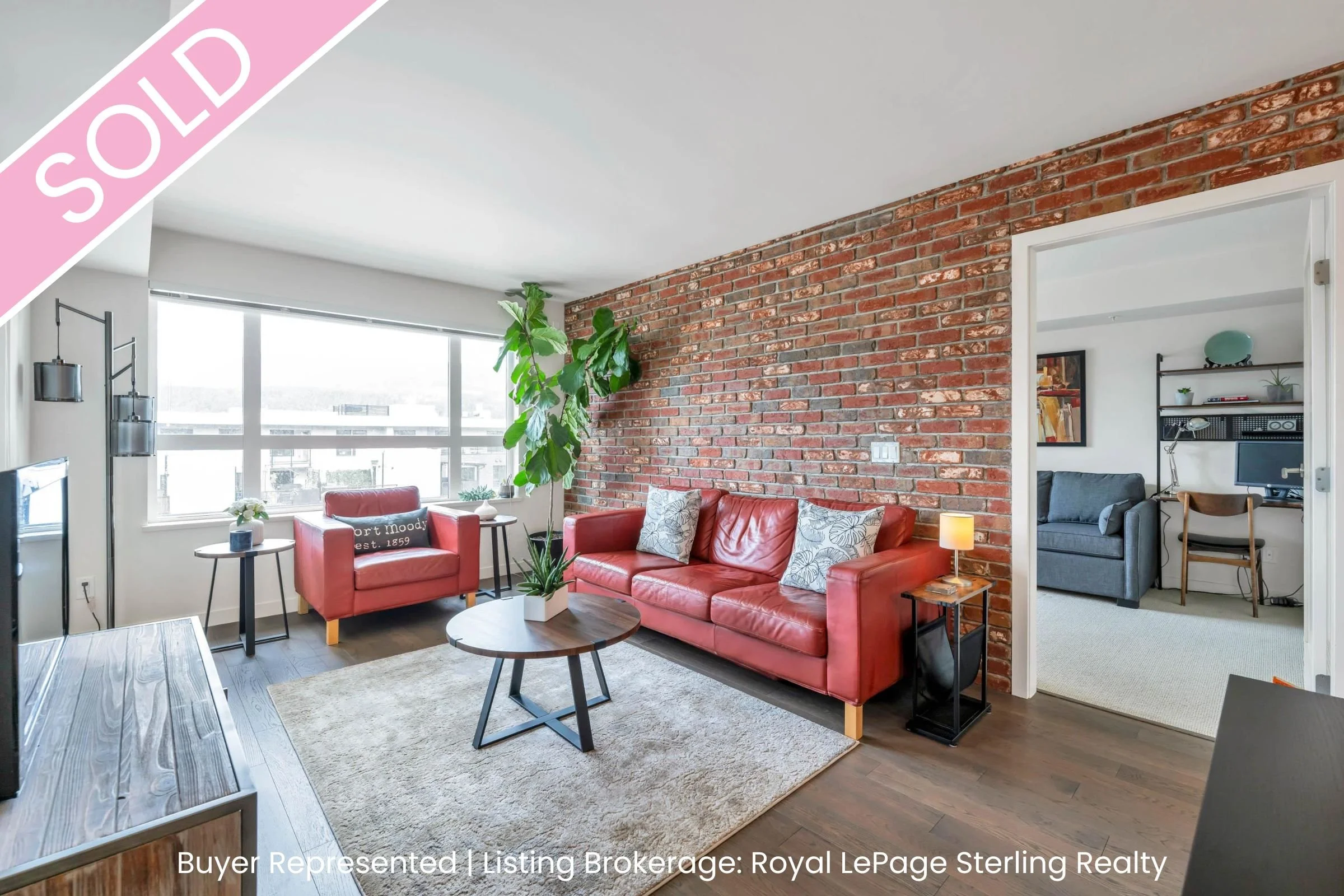 617 95 MOODY STREET | PORT MOODY