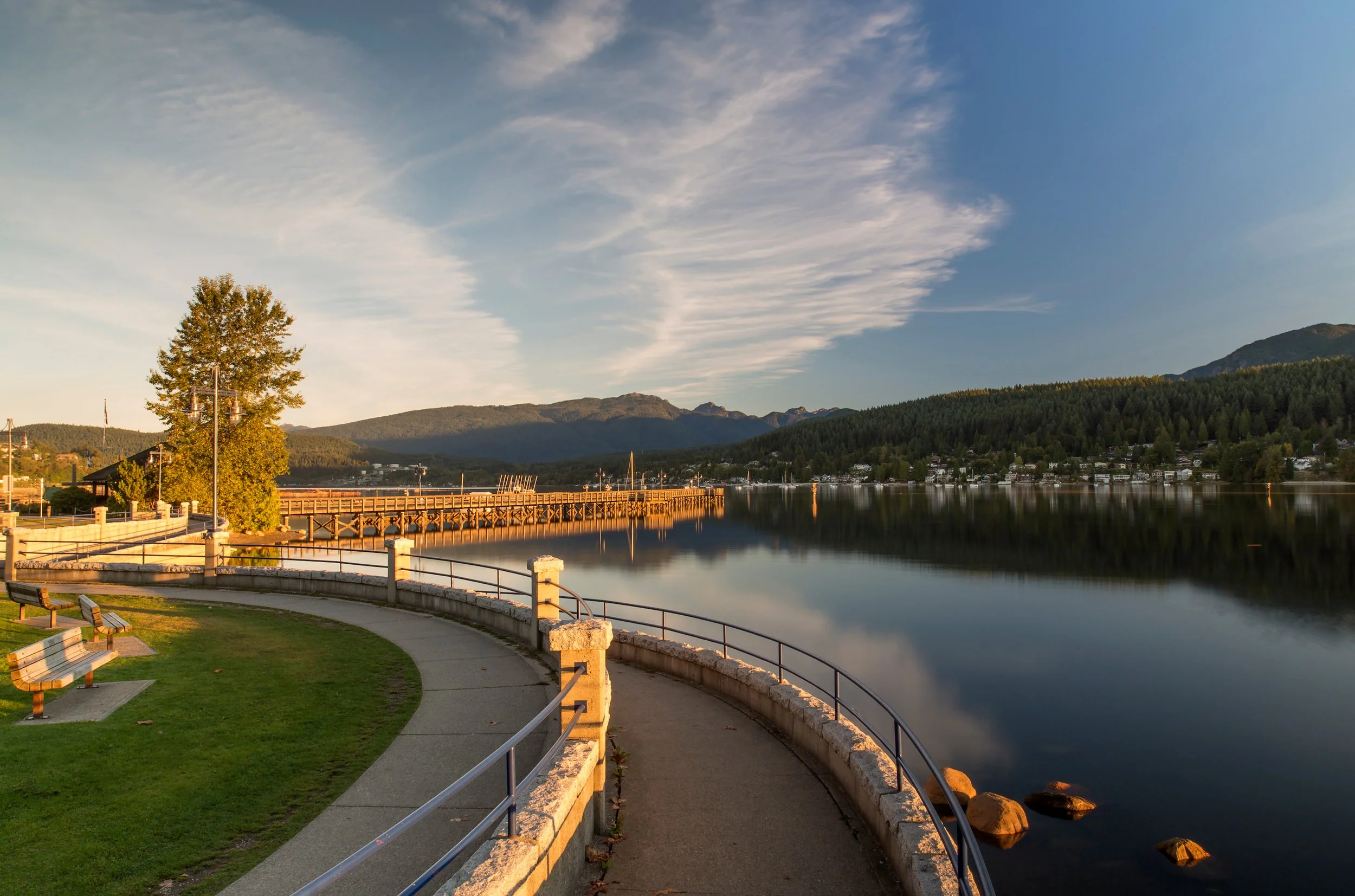 ABOUT PORT MOODY | Port Moody Community | Port Moody Real Estate — Port ...