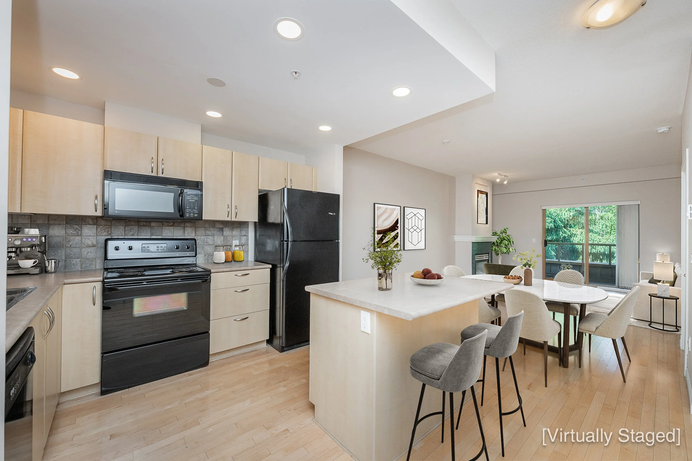 418 285 NEWPORT DRIVE | PORT MOODY