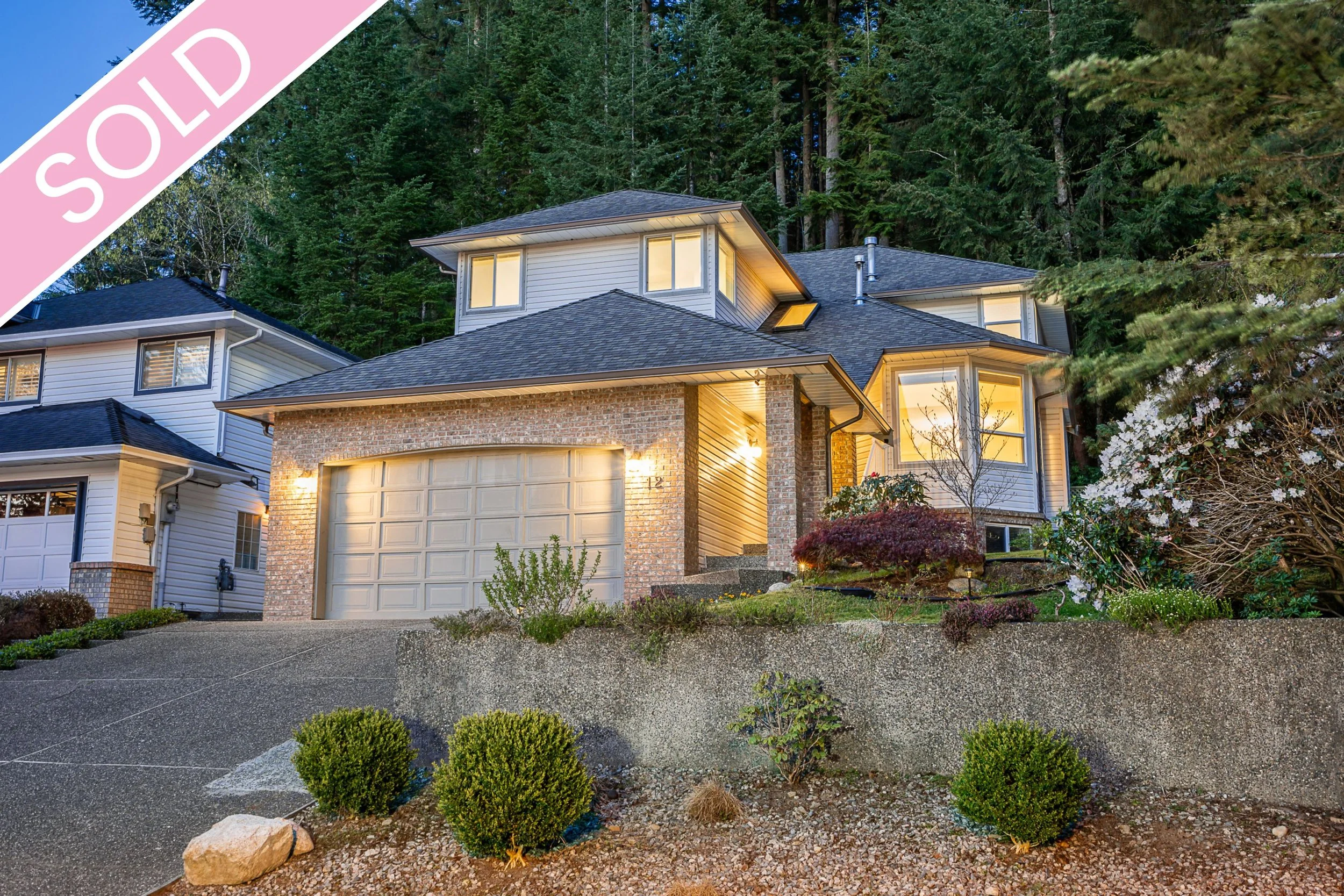 12 FLAVELLE DRIVE | PORT MOODY