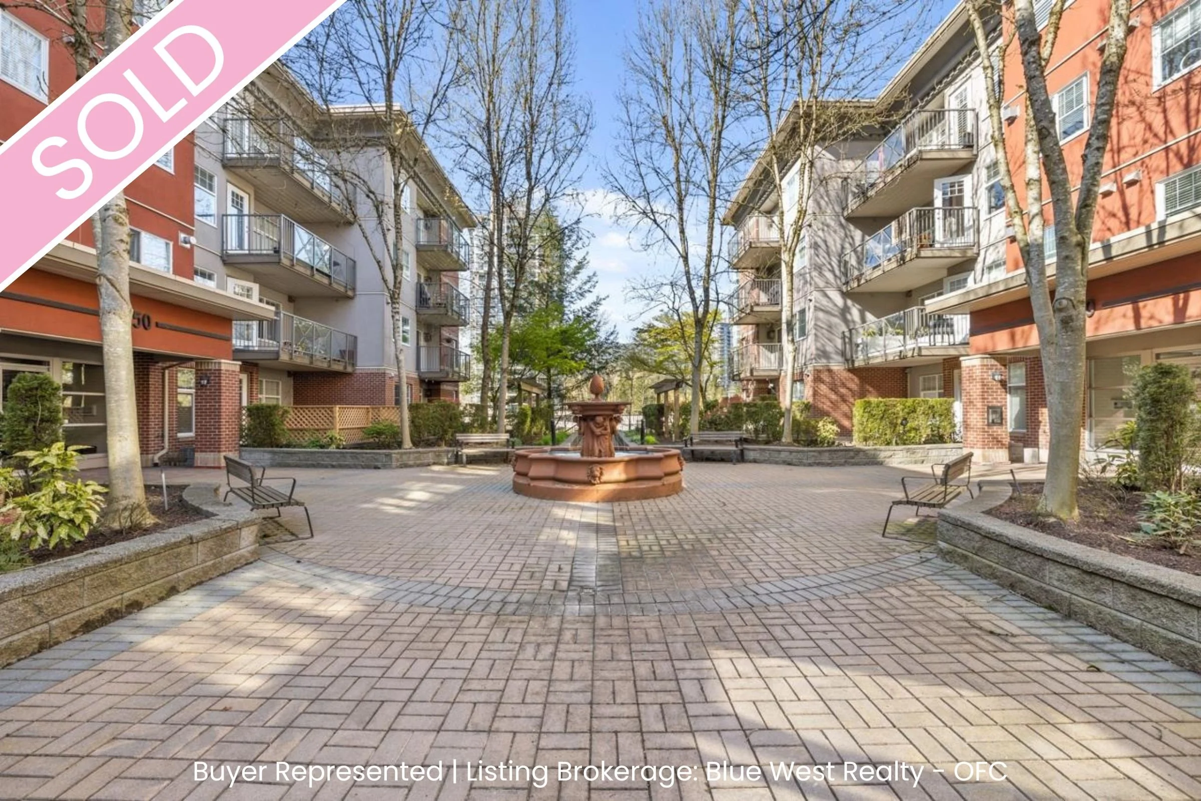 305 3260 ST JOHNS STREET | PORT MOODY