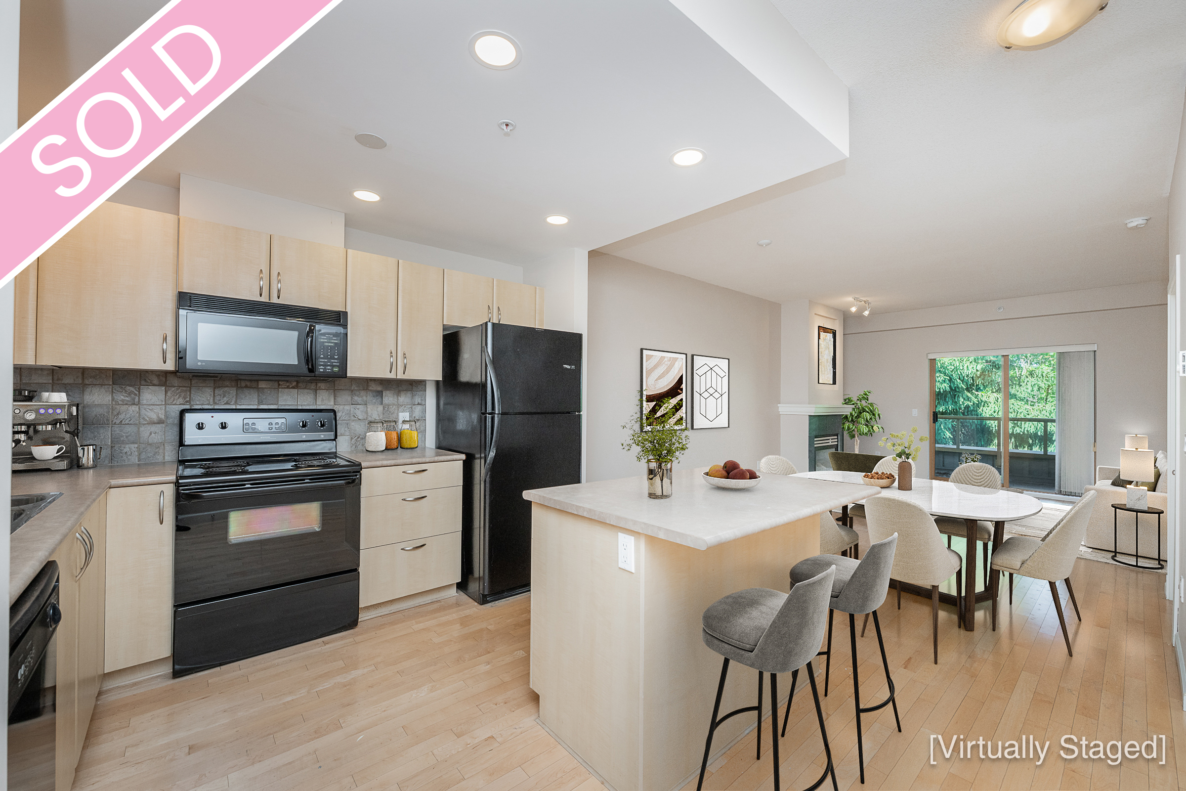 418 285 NEWPORT DRIVE | PORT MOODY