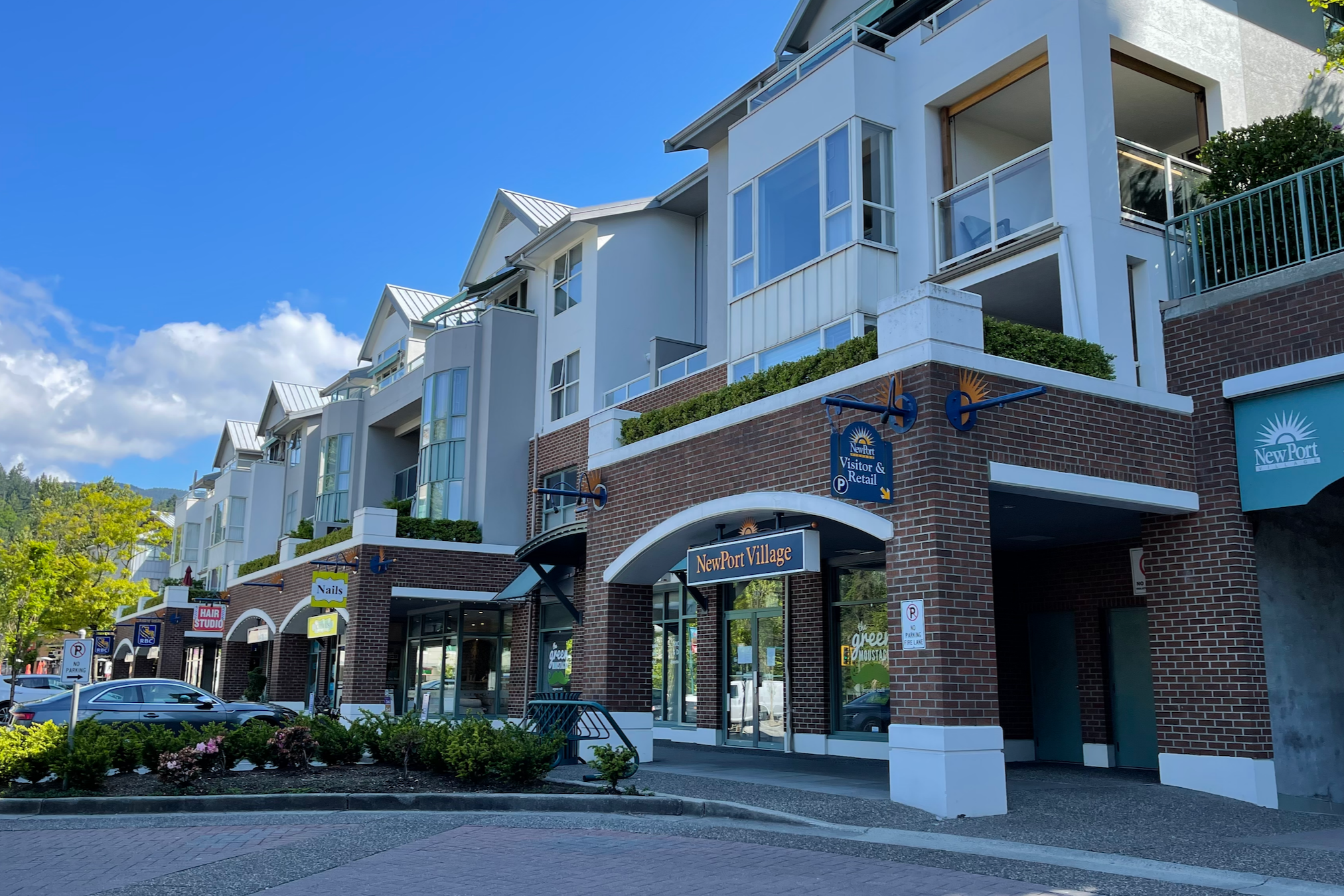 Newport Village Real Estate Carolyn Pogue Best Port Moody Realtor