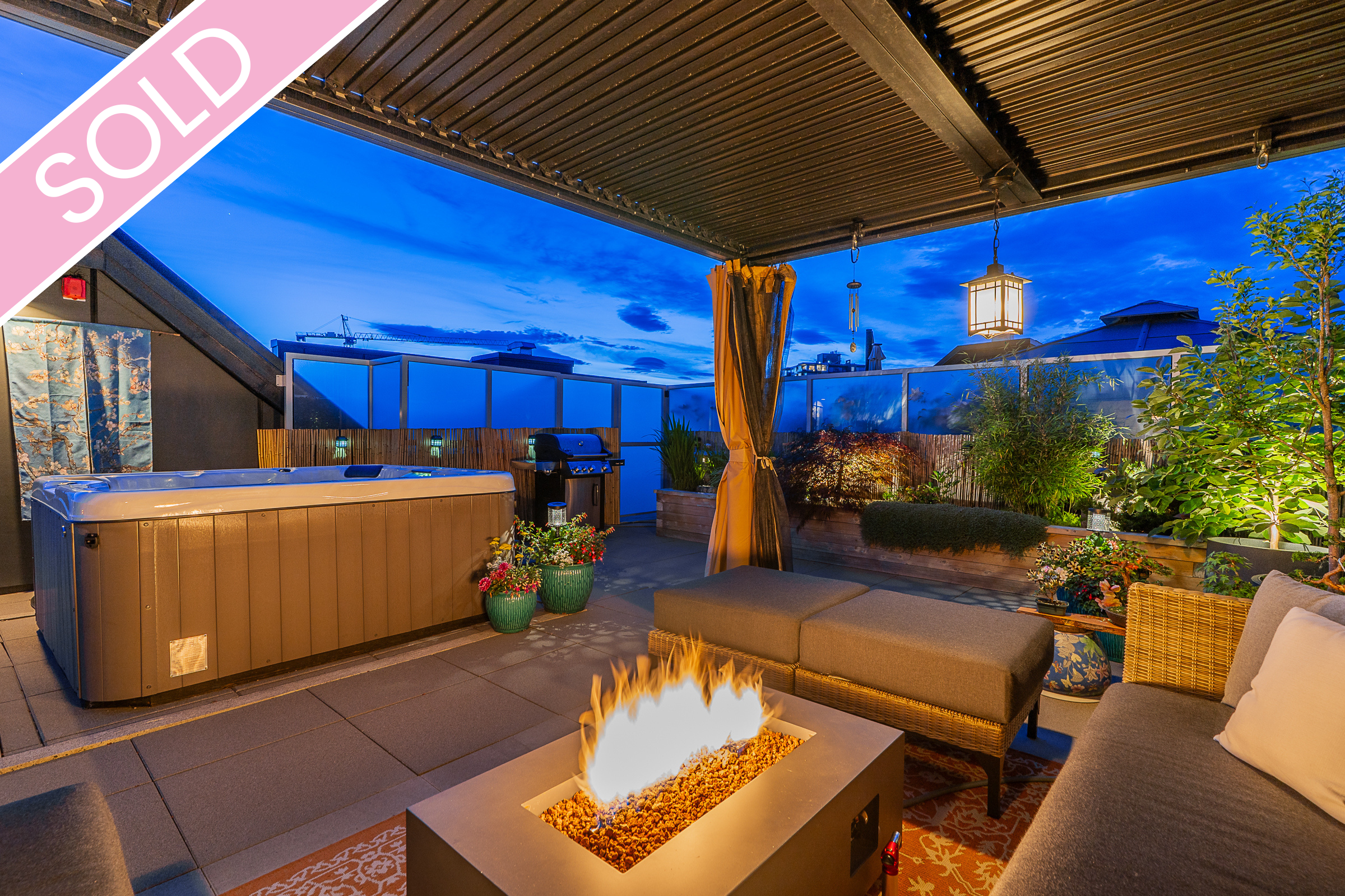 614 3229 ST JOHNS STREET | PORT MOODY