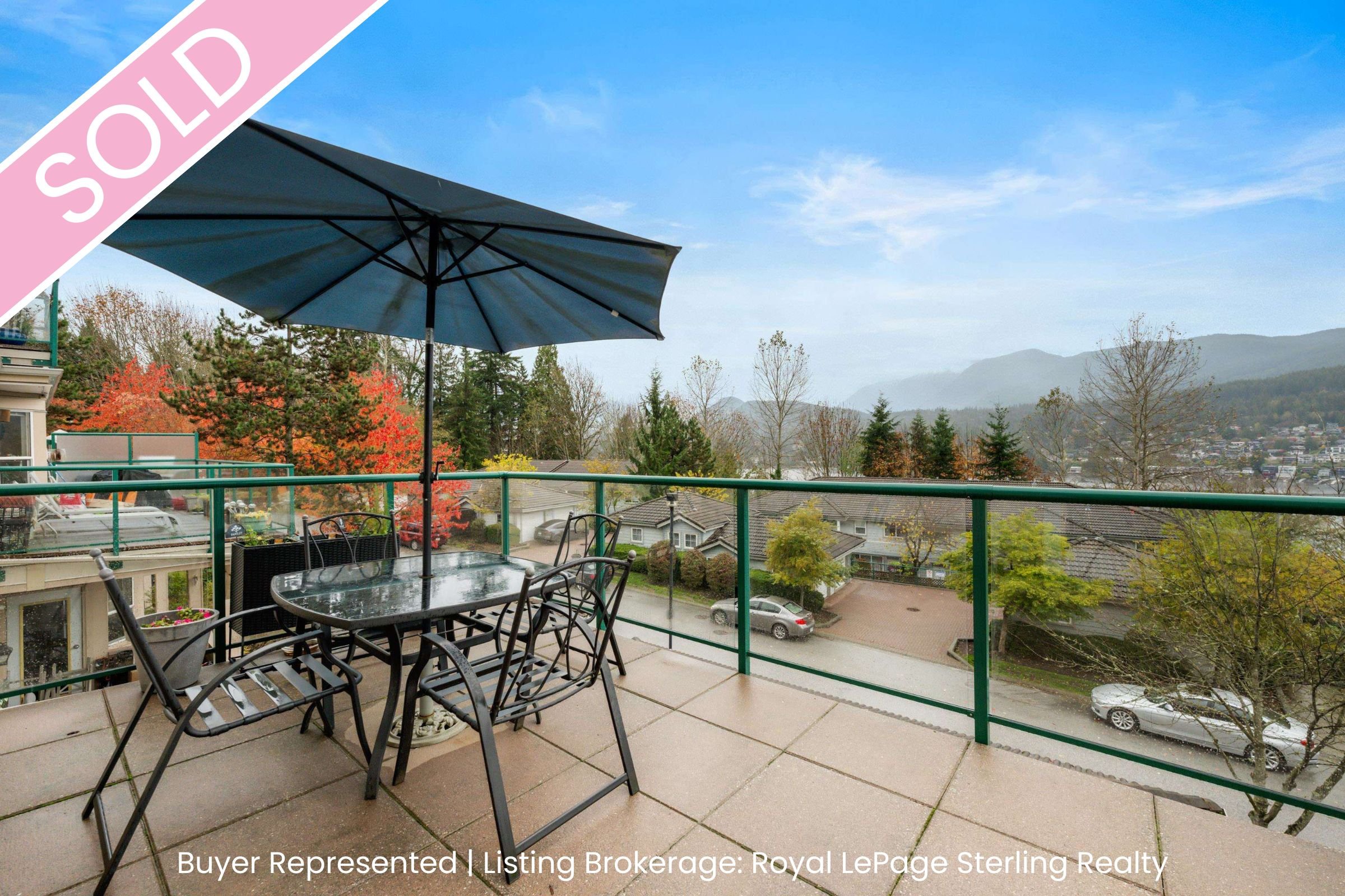 203 121 SHORELINE CIRCLE | PORT MOODY