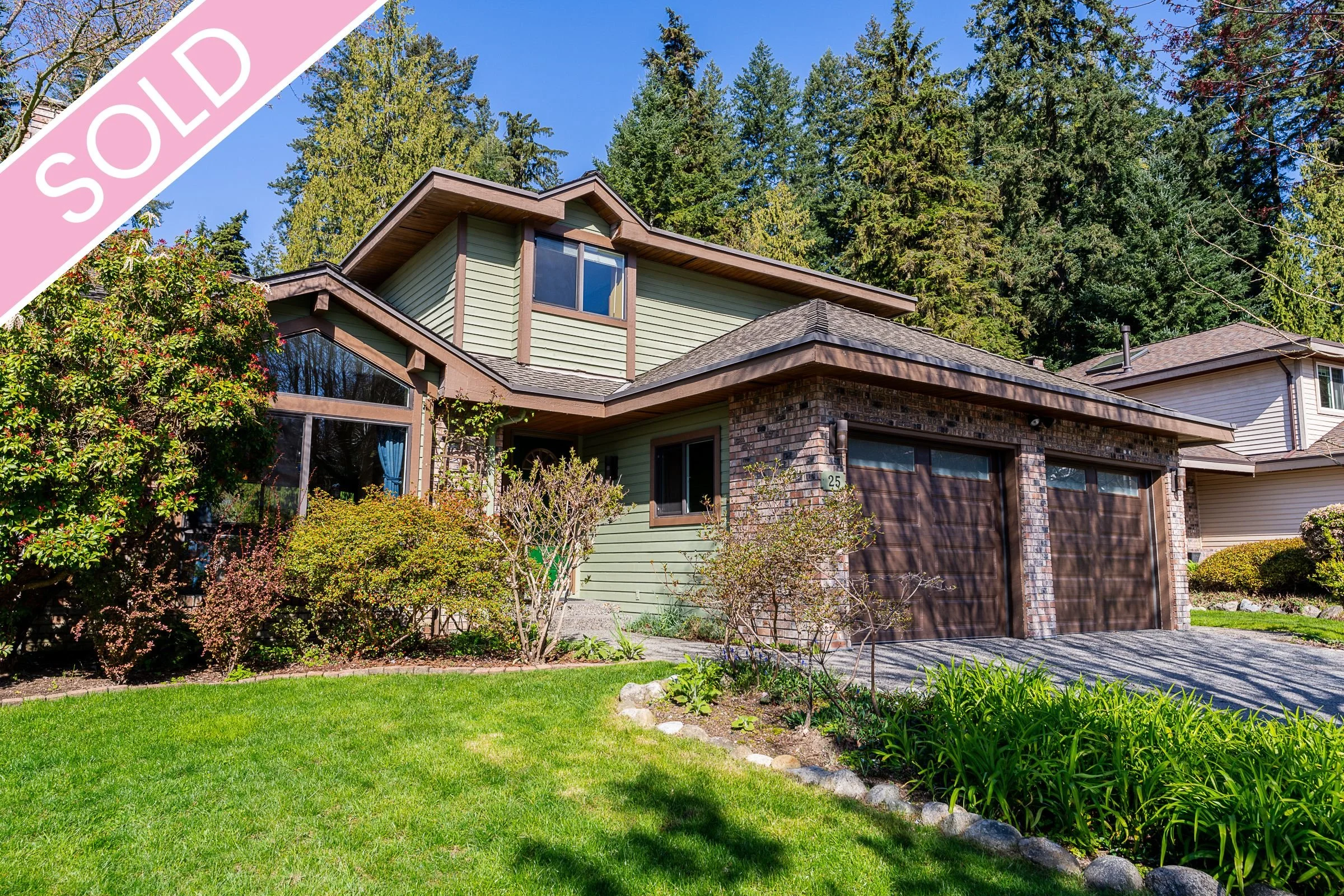 25 RAVINE DRIVE | PORT MOODY