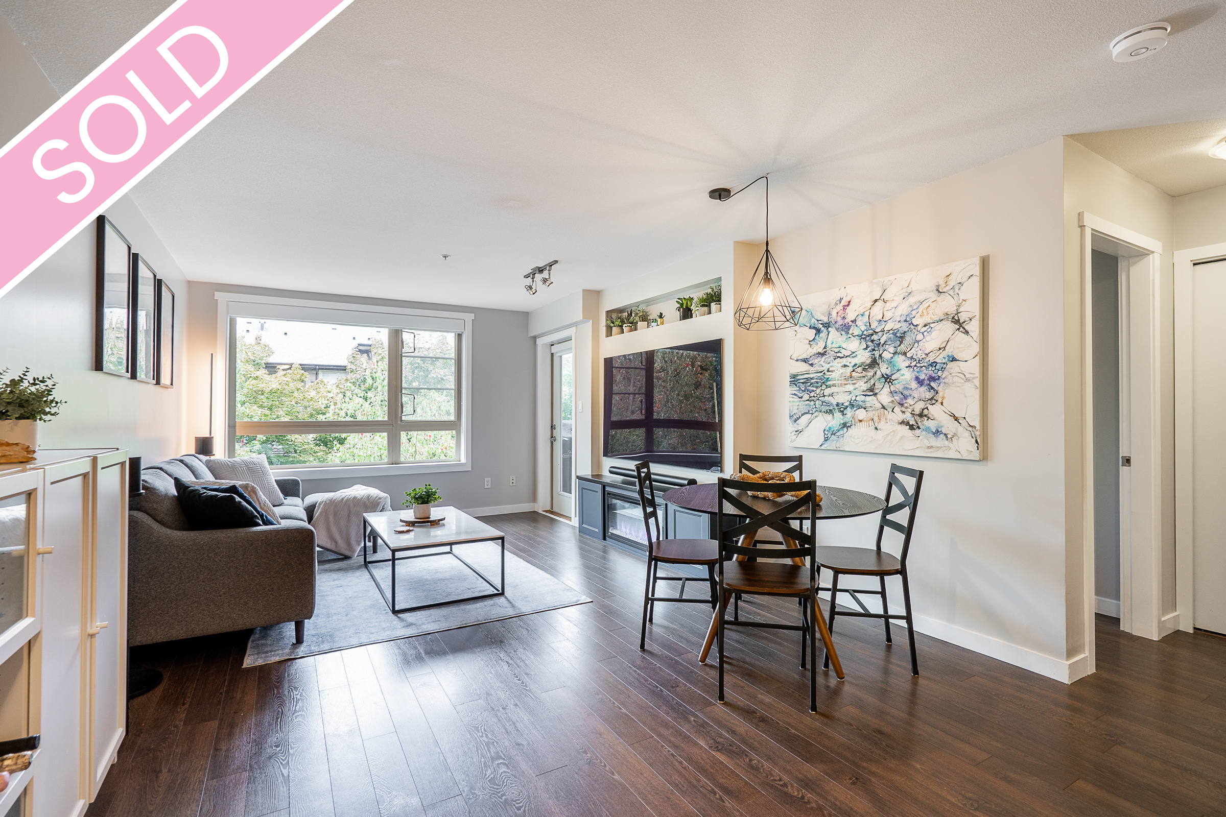 315 701 KLAHANIE DRIVE | PORT MOODY