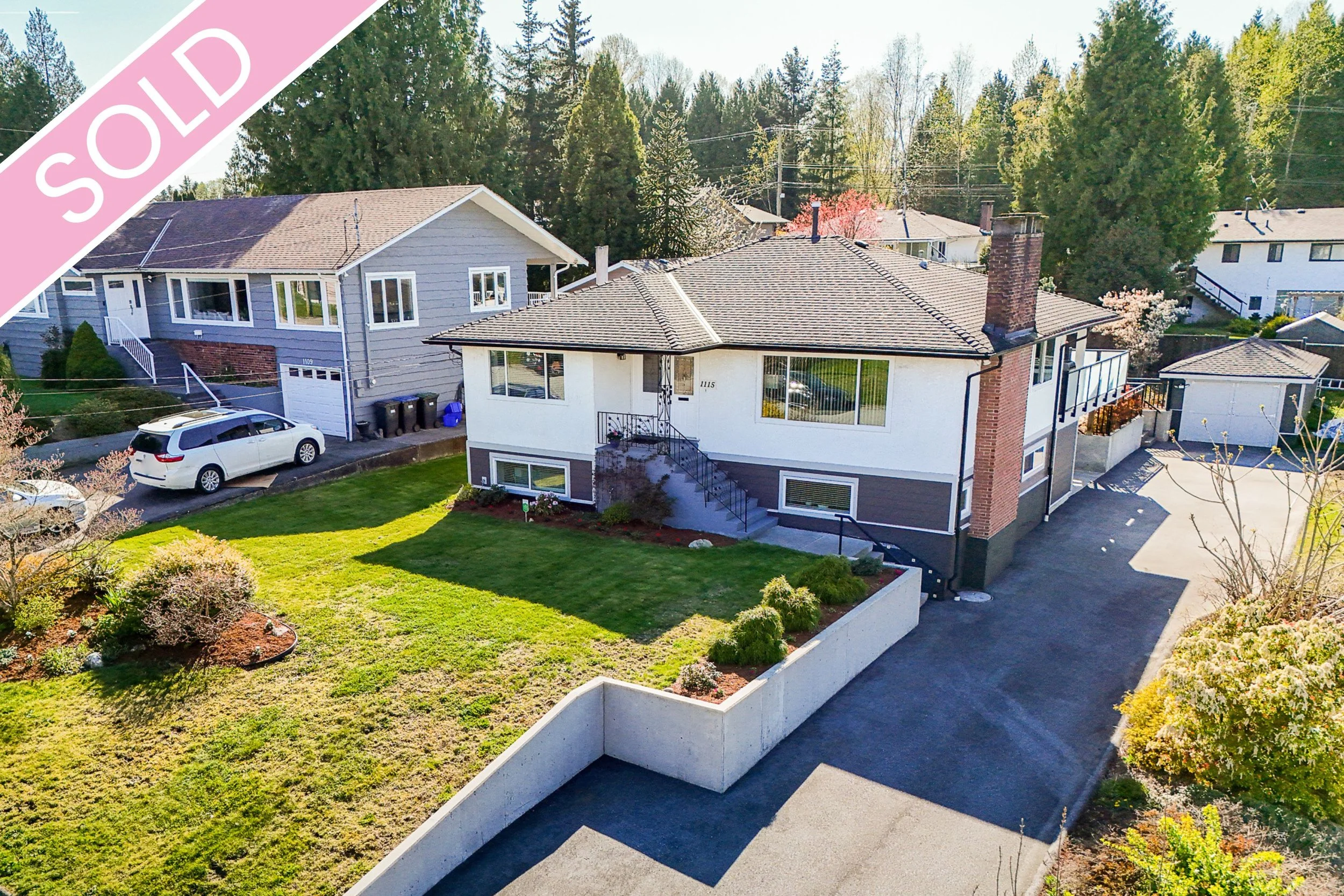 1115 VICTORY DRIVE | PORT MOODY