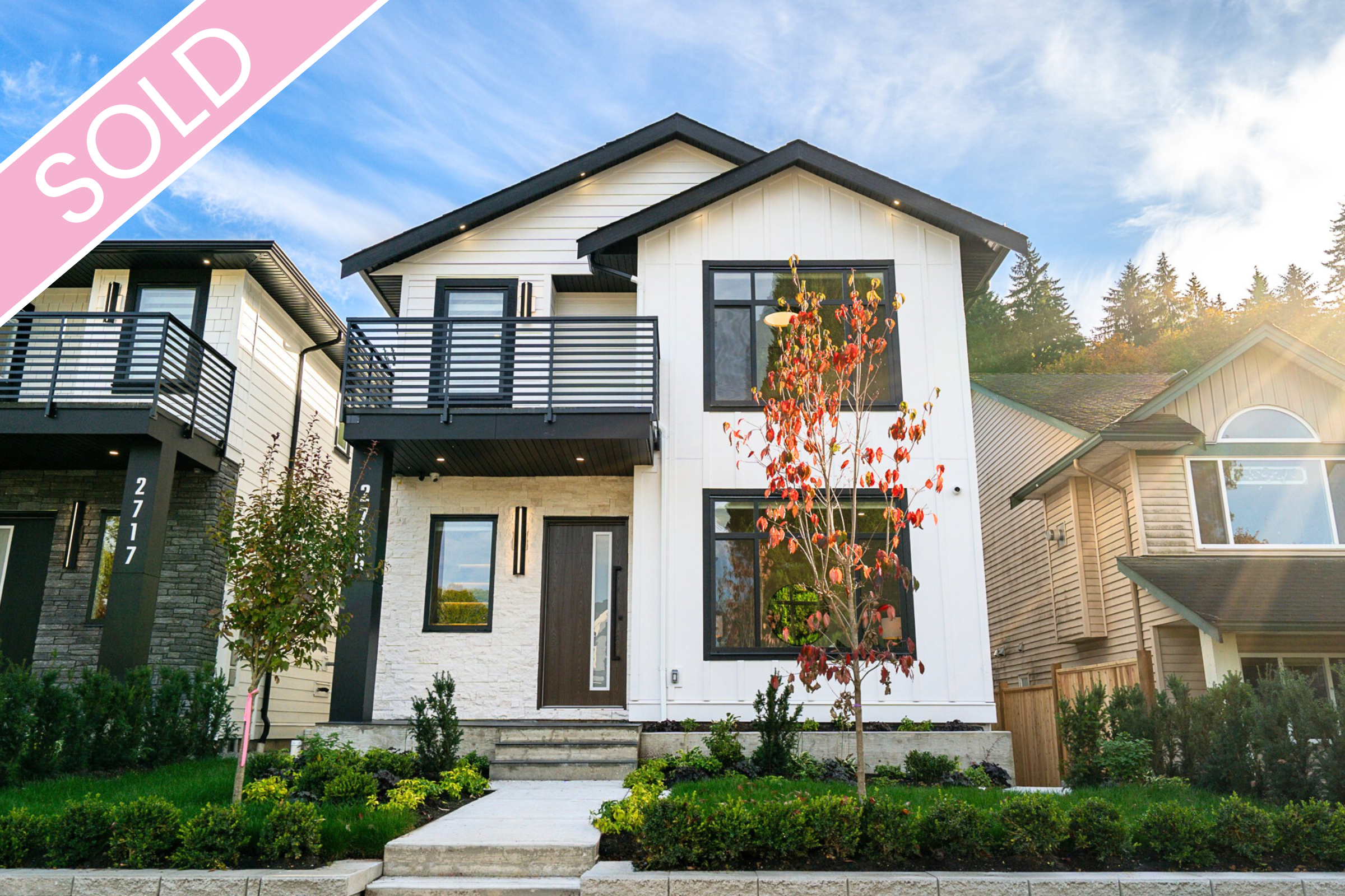 2715 HENRY STREET | PORT MOODY