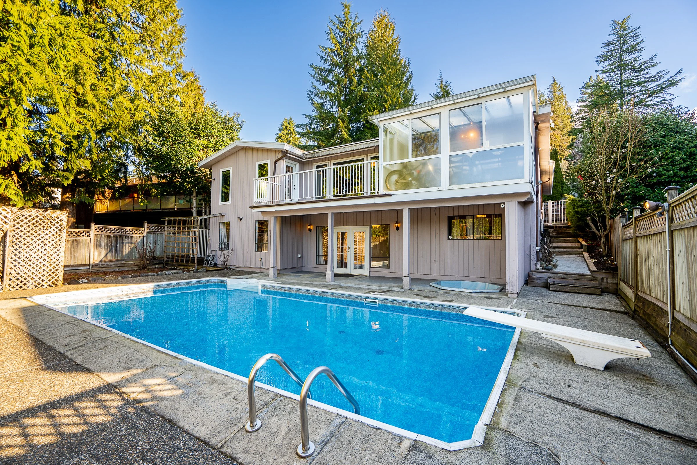 148 ROE DRIVE | PORT MOODY