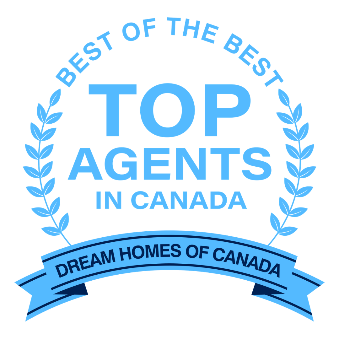 Dream Homes of Canada Carolyn Pogue Port Moody Real Estate Agent