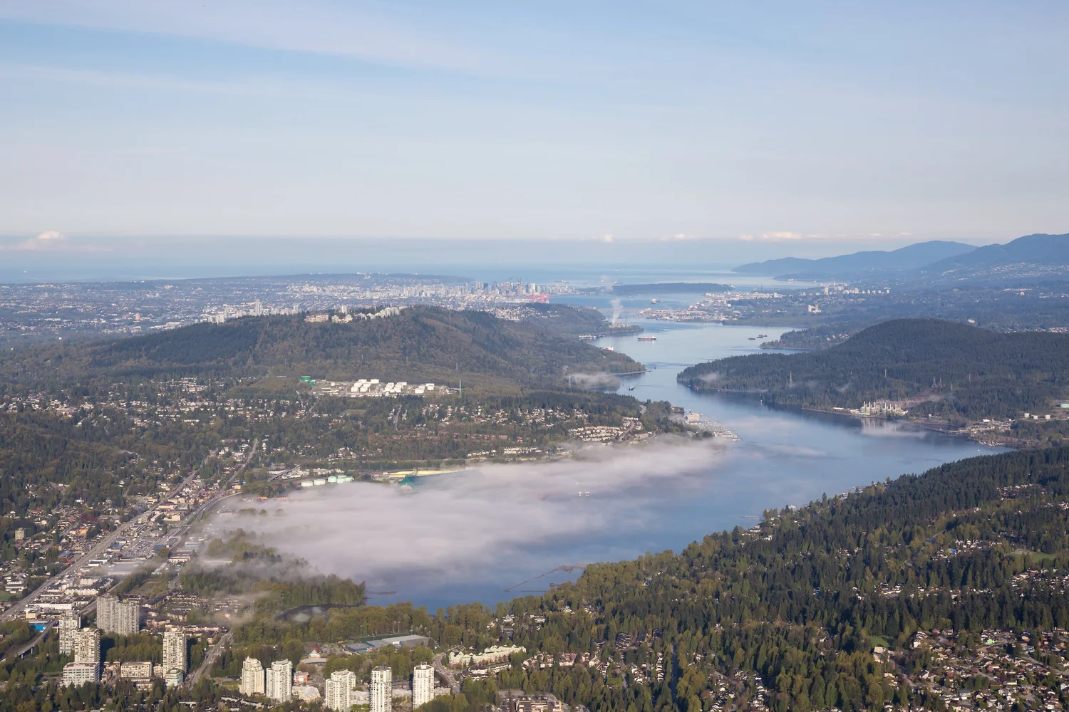 ABOUT PORT MOODY | Port Moody Community | Port Moody Real Estate — Port ...