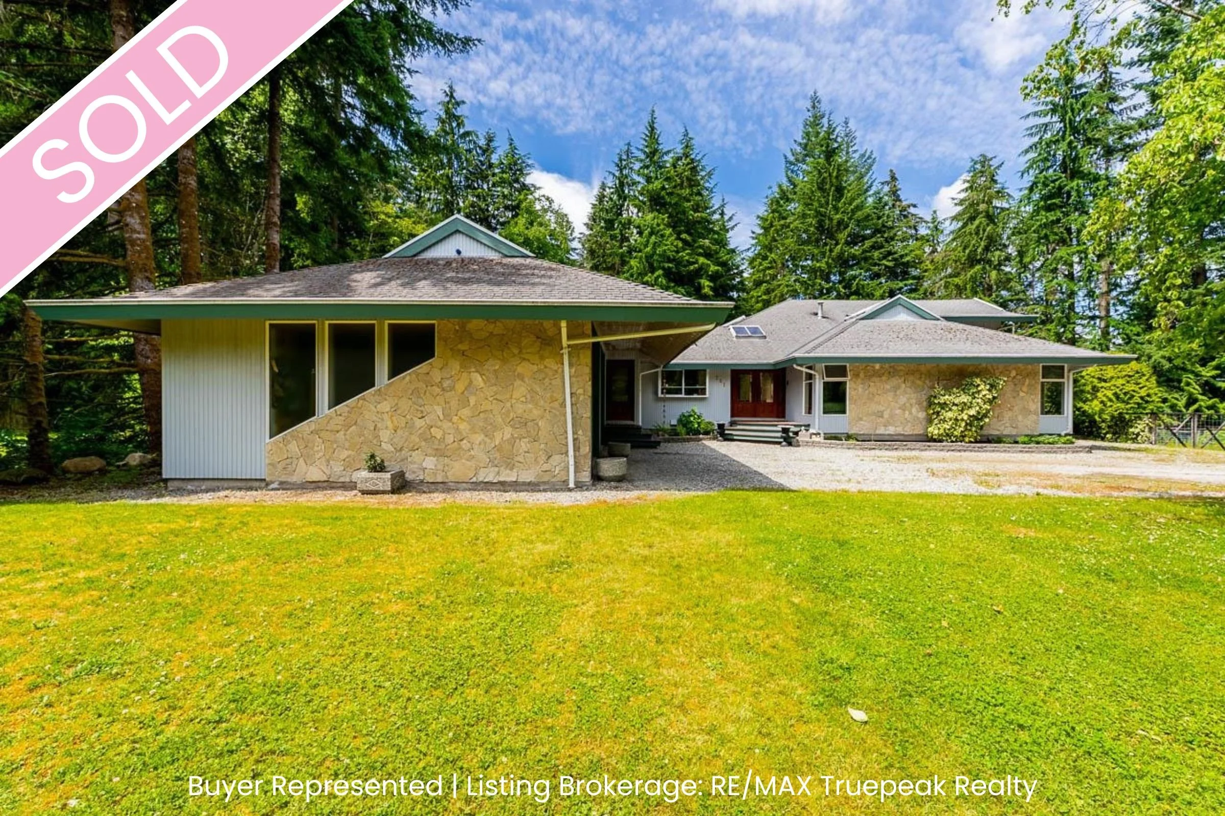 261 STRONG ROAD | ANMORE