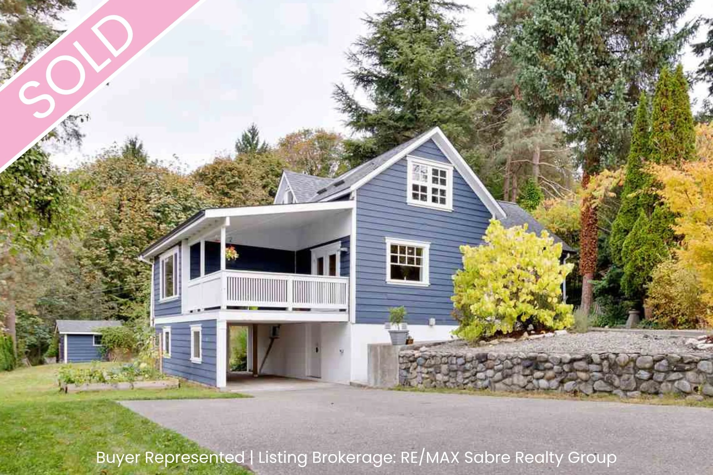 100 WATER STREET | PORT MOODY