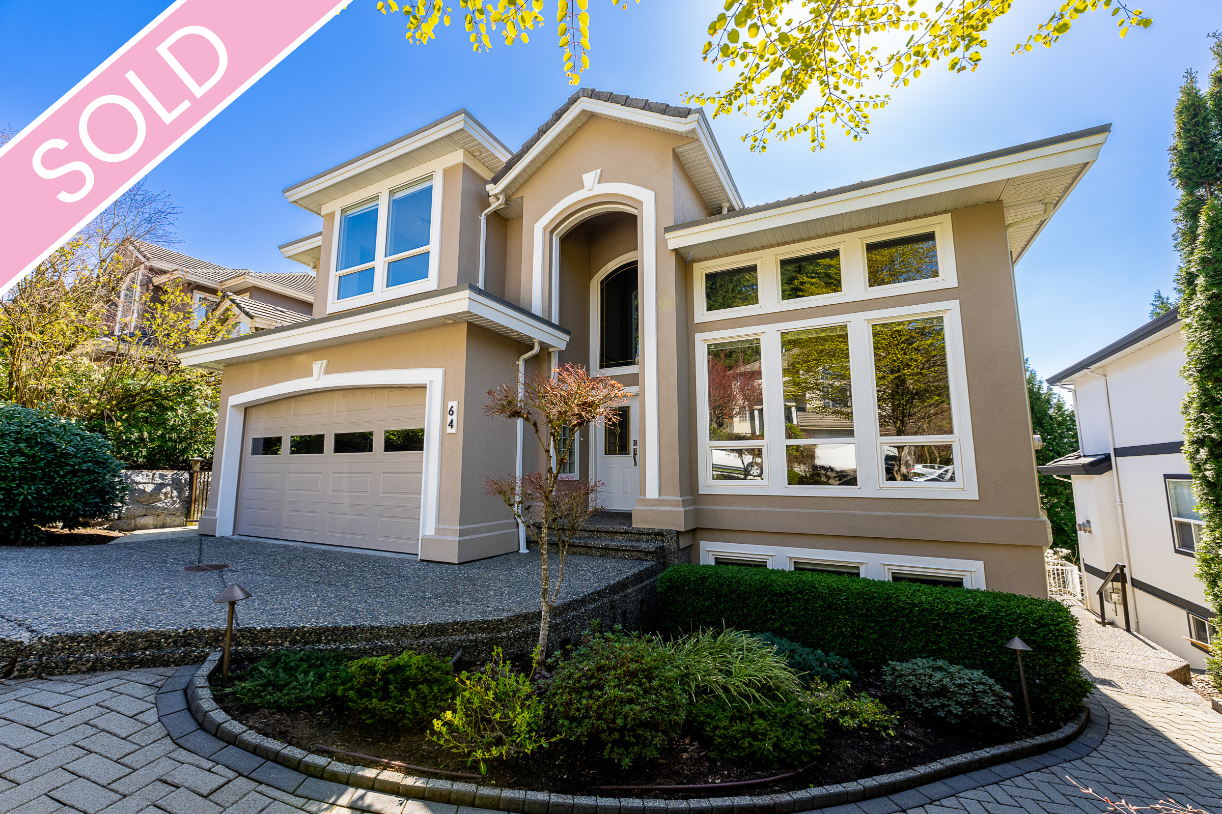 64 WILKES CREEK DRIVE | PORT MOODY