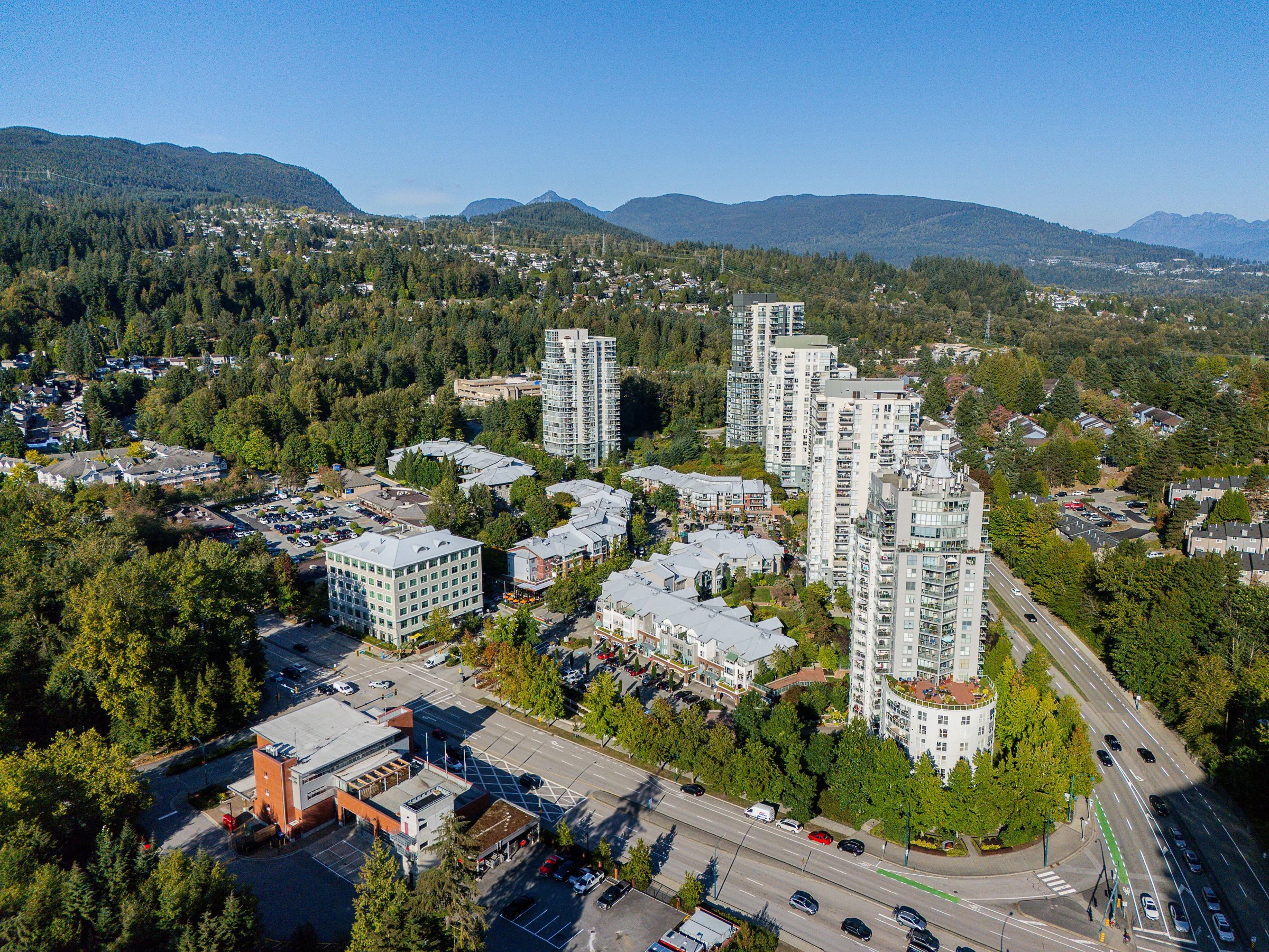 Newport Village Port Moody Carolyn Pogue Port Moody Real Estate Agent