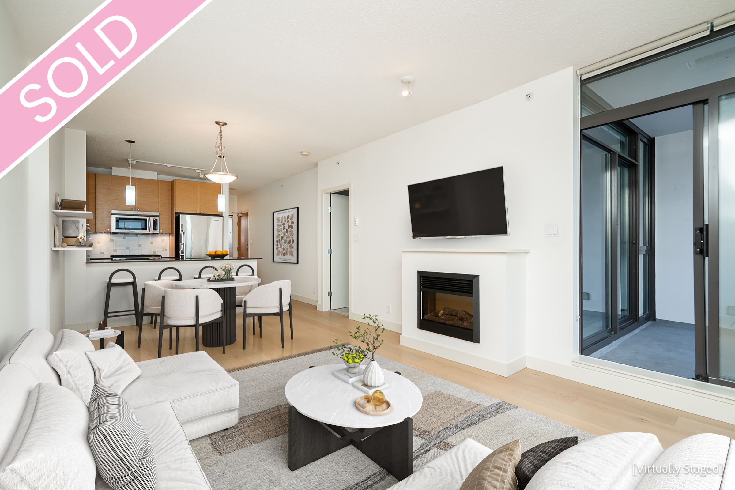 709 400 CAPILANO ROAD | PORT MOODY