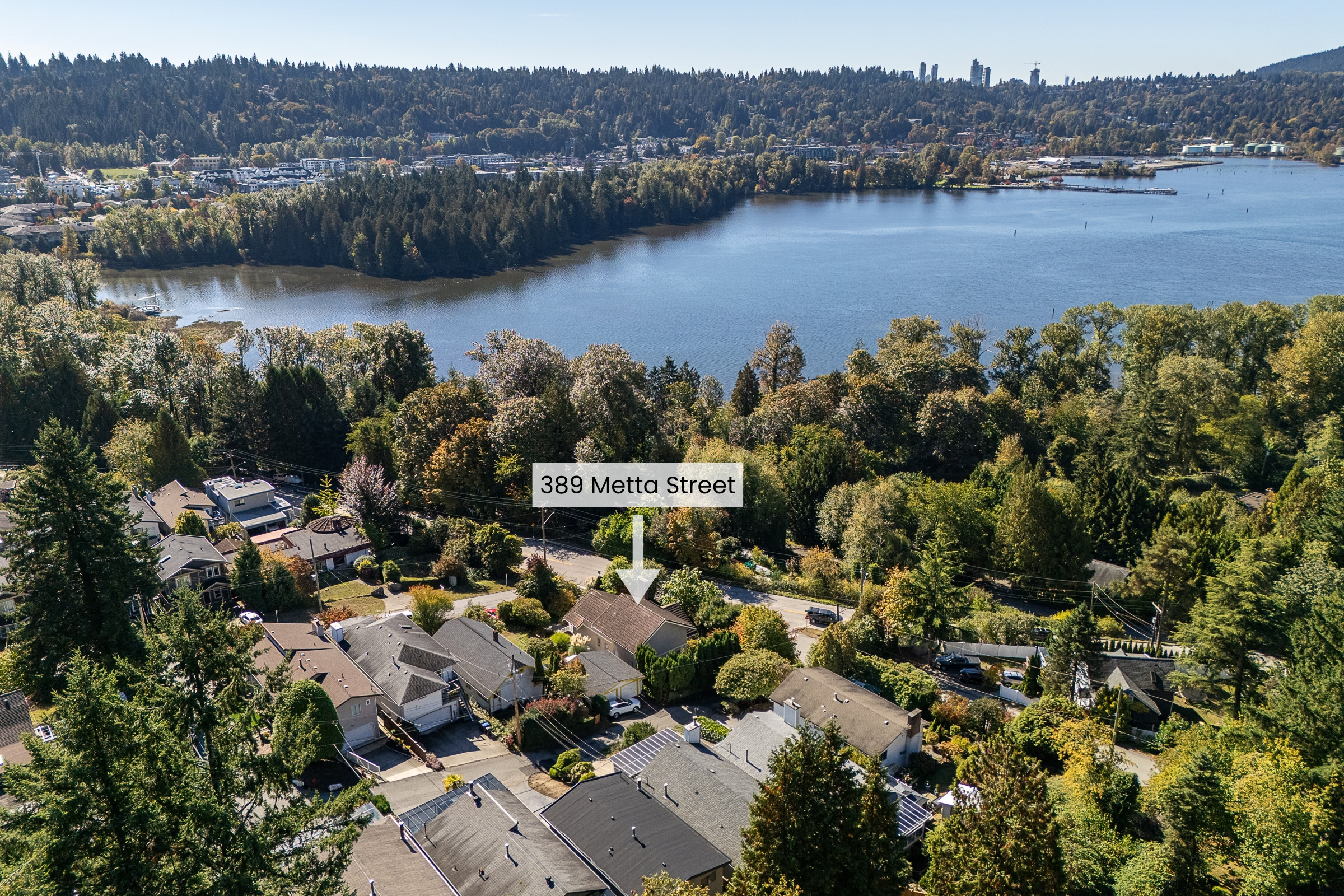 389 Metta Street Port Moody Carolyn Pogue Best Port Moody Real Estate Agent