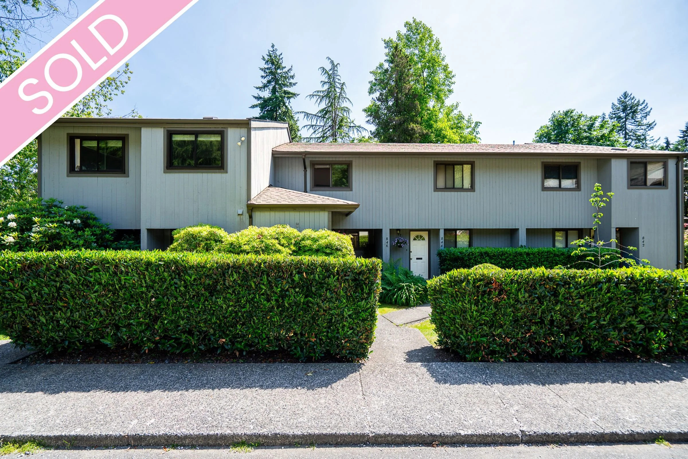 846 BLACKSTOCK ROAD | PORT MOODY