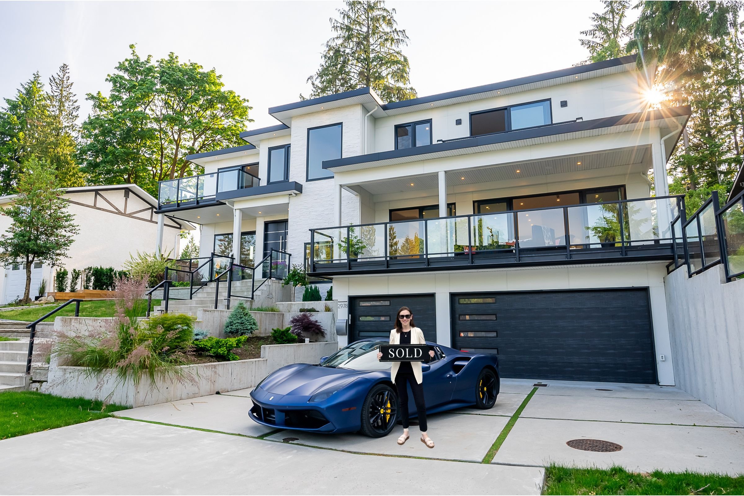 Carolyn Pogue Best Port Moody Realtor