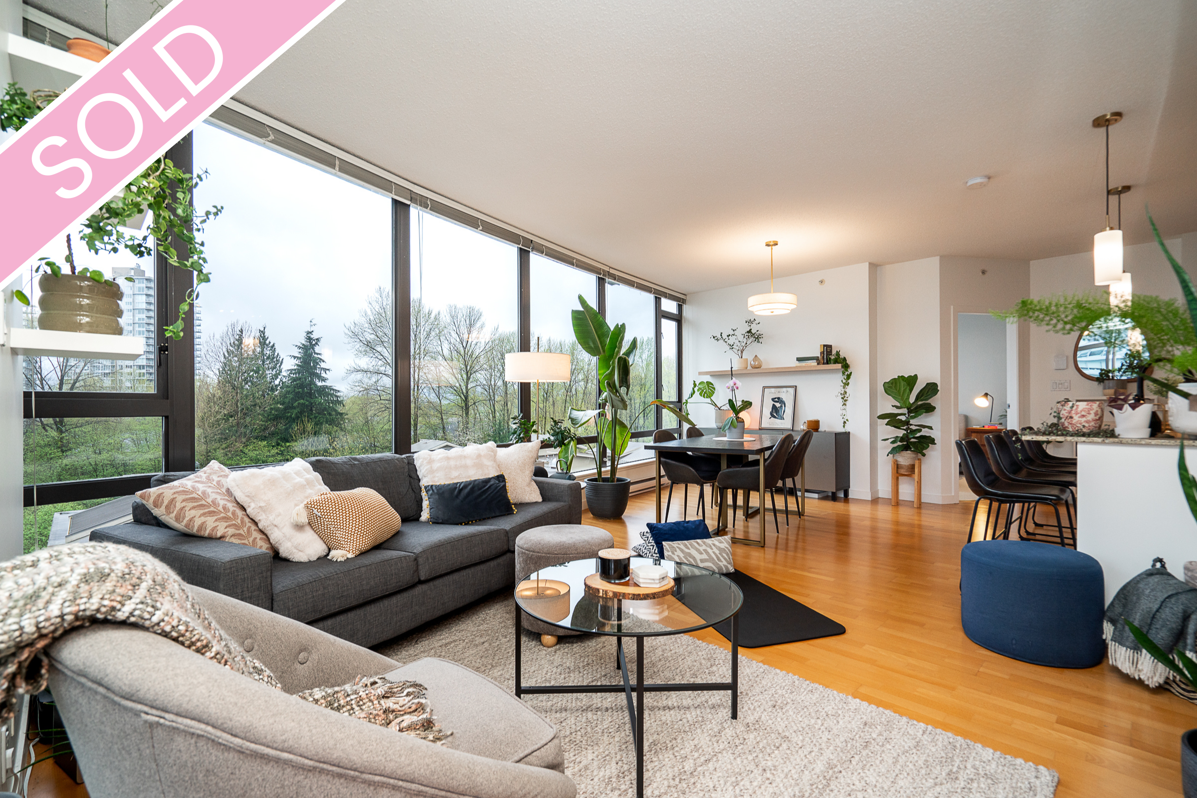 504 400 CAPILANO ROAD | PORT MOODY