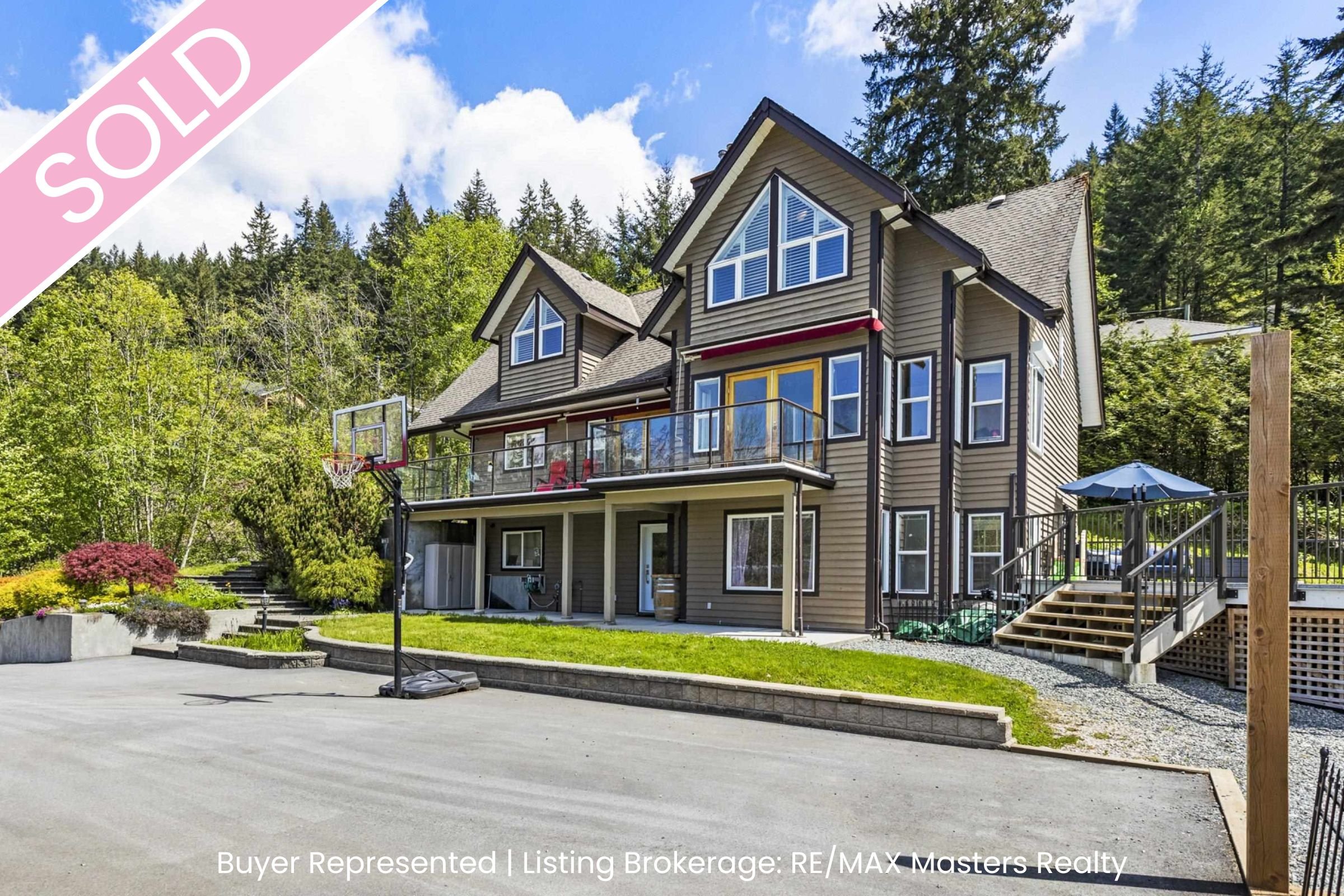 240 ALPINE DRIVE | ANMORE