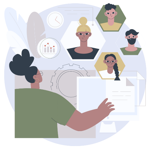 People Processes & Development