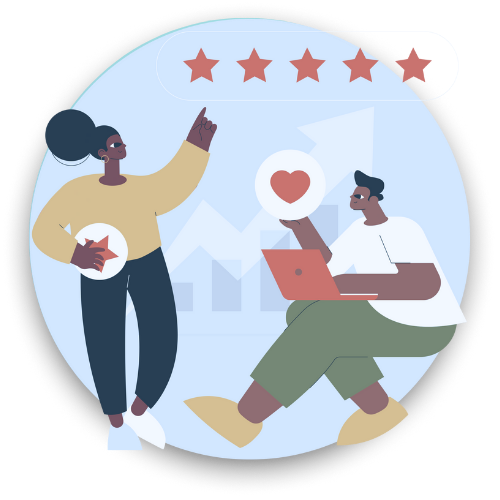 Managing Through Difference: Feedback & Evaluation