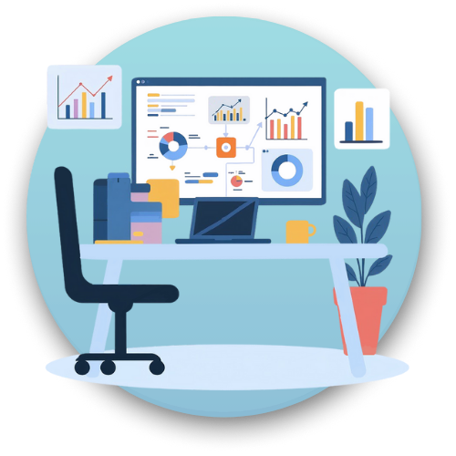 Strategy & Systems Design