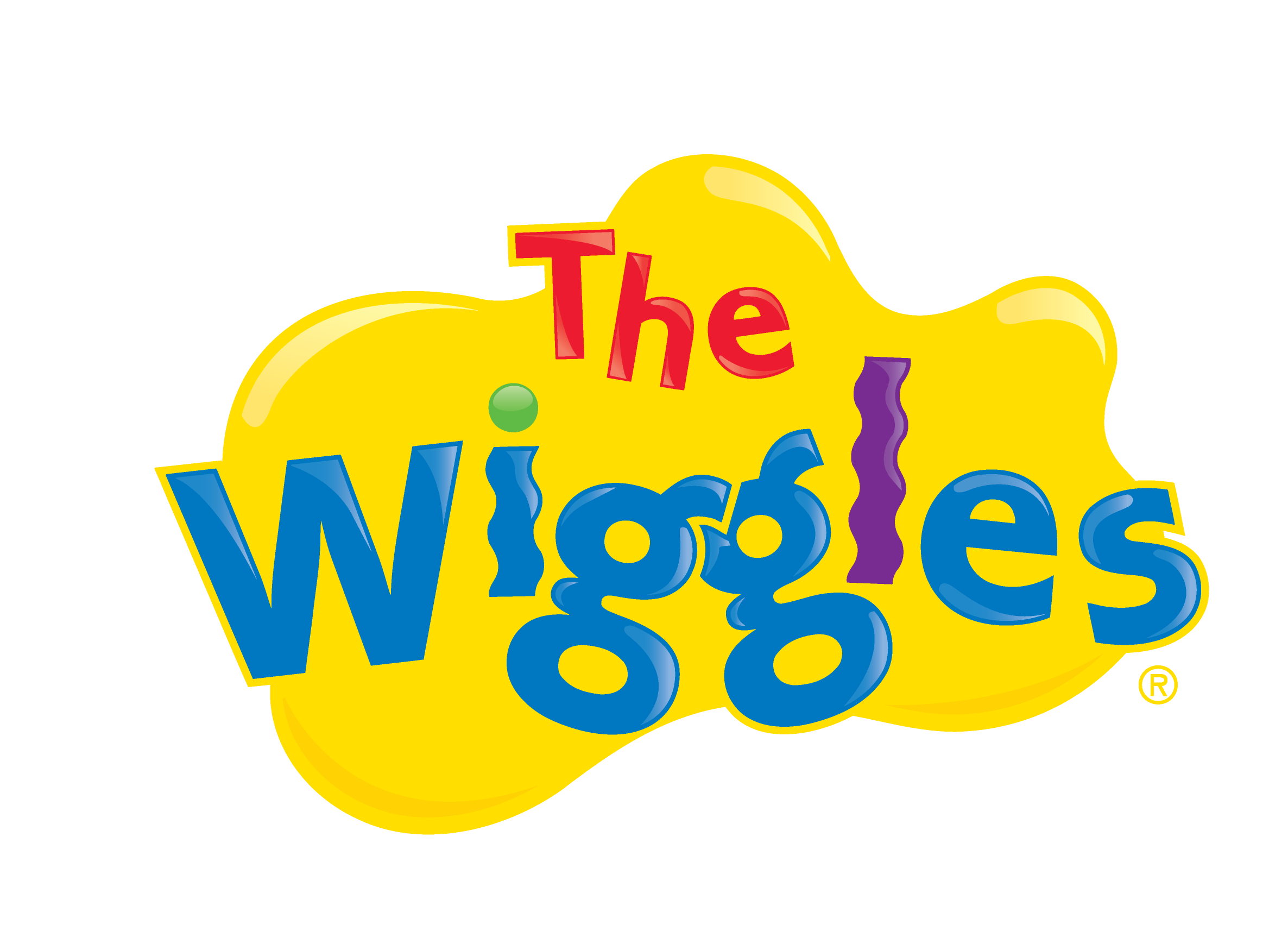 DJ Dorothy Presents - The Wiggles Sound System: Rave of Innocence