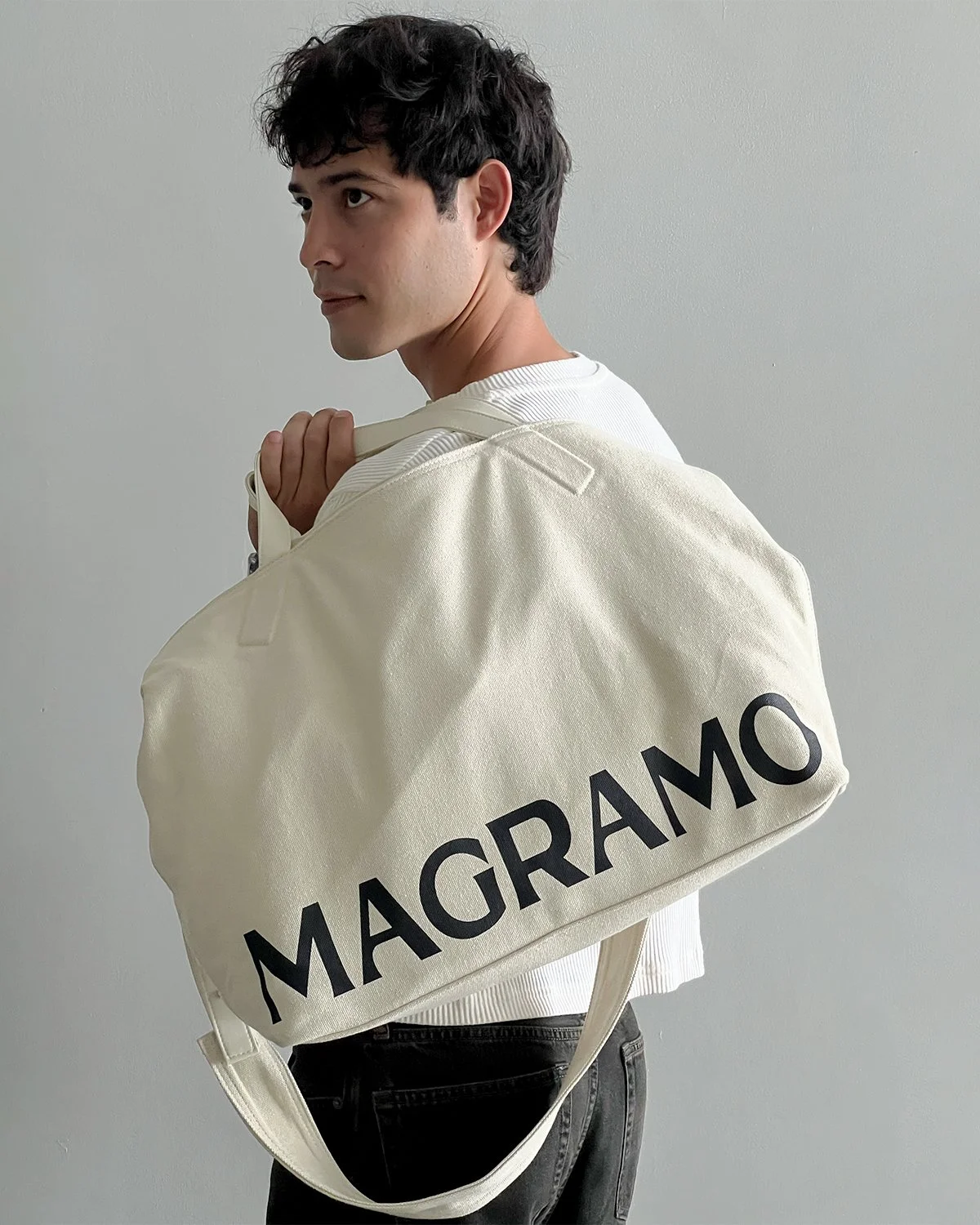 MAGRAMO