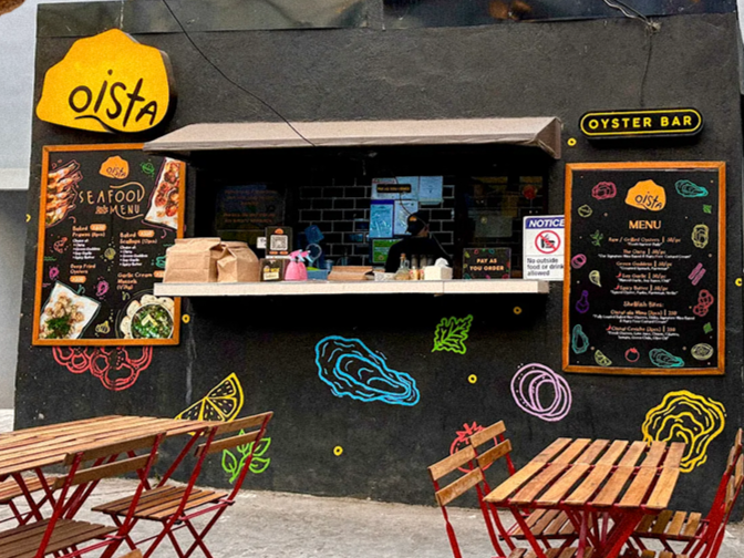 OISTA PH