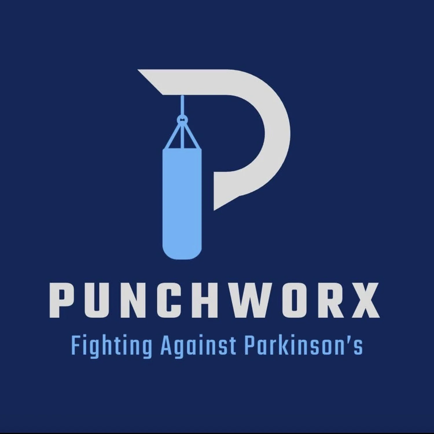 PUNCHWORX - FIGHTING AGAINST PARKINSON’S