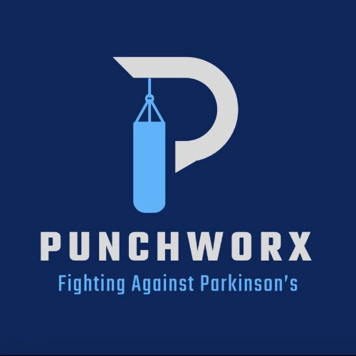 PUNCHWORX - FIGHTING AGAINST PARKINSON’S