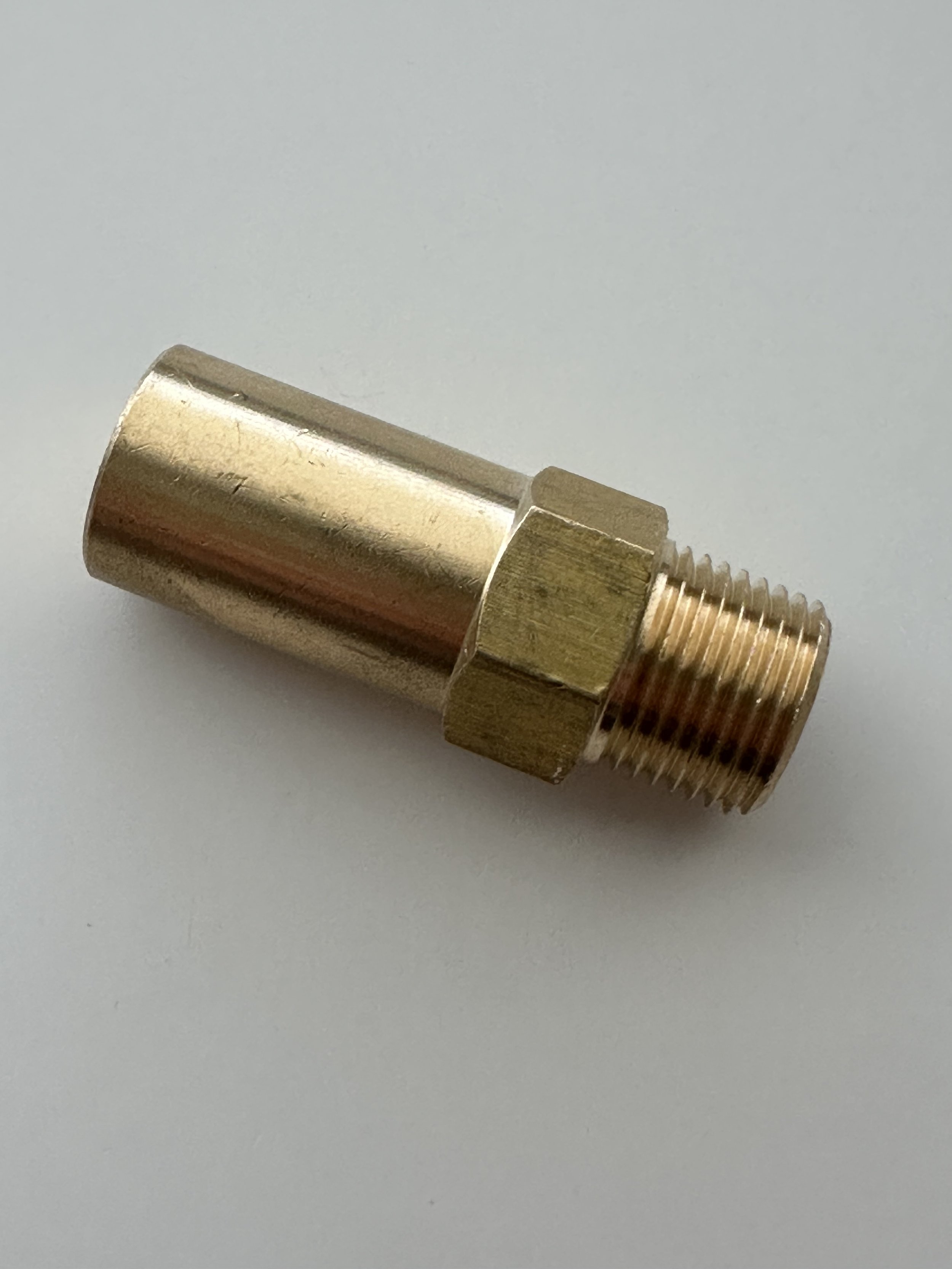 AR5000-1 Safety Release Valve 5000 PSI