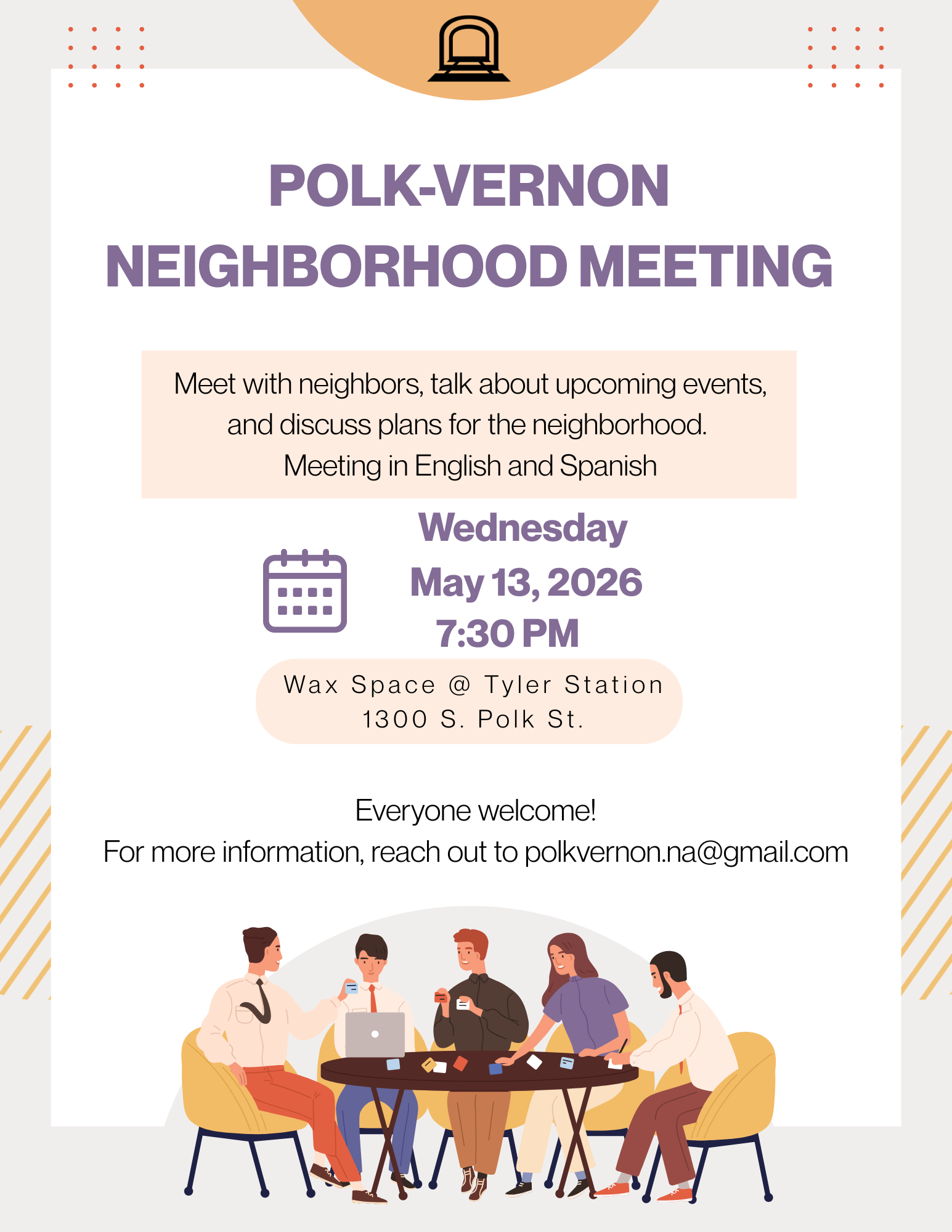 General Meeting