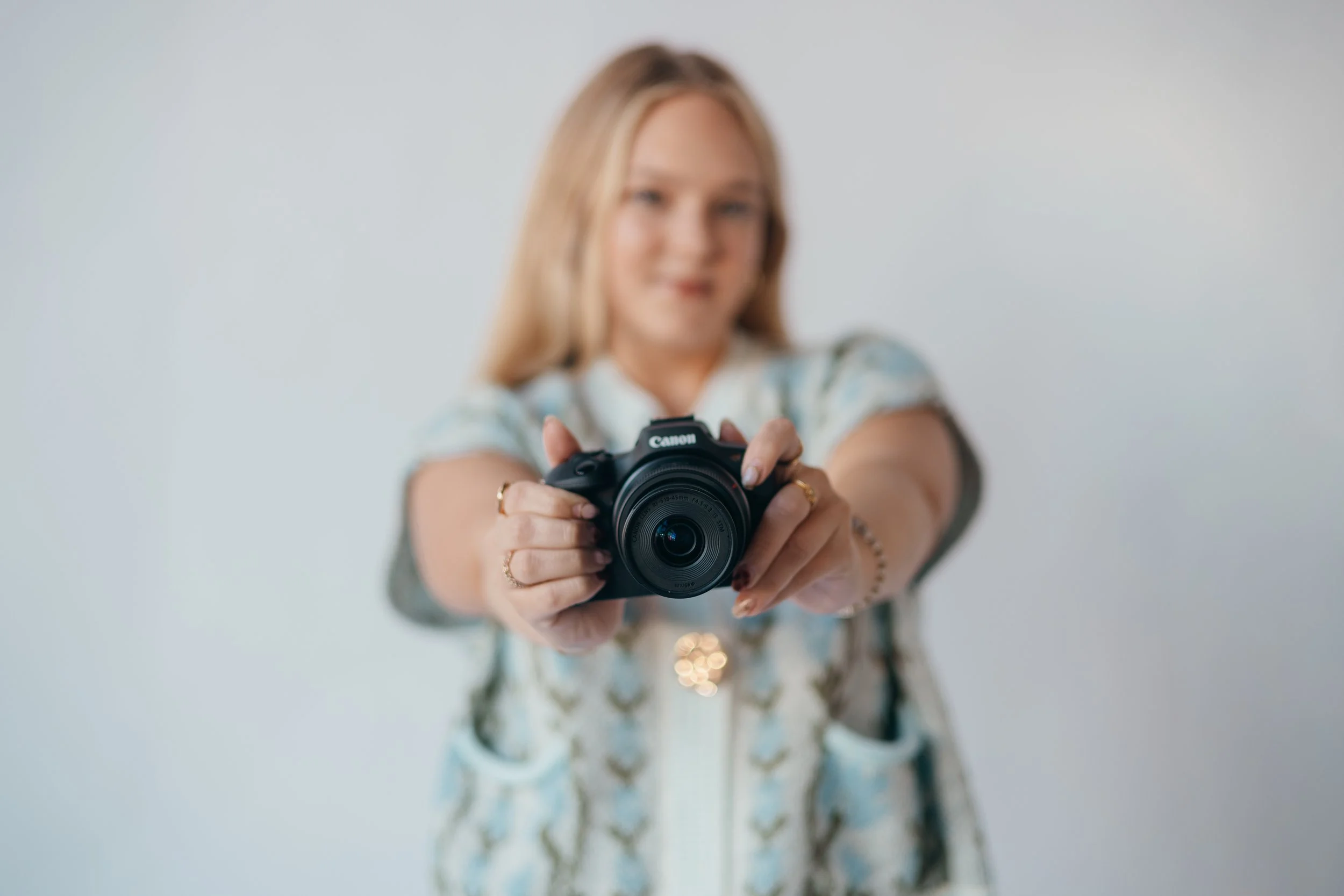 Social Media & Graphic Design