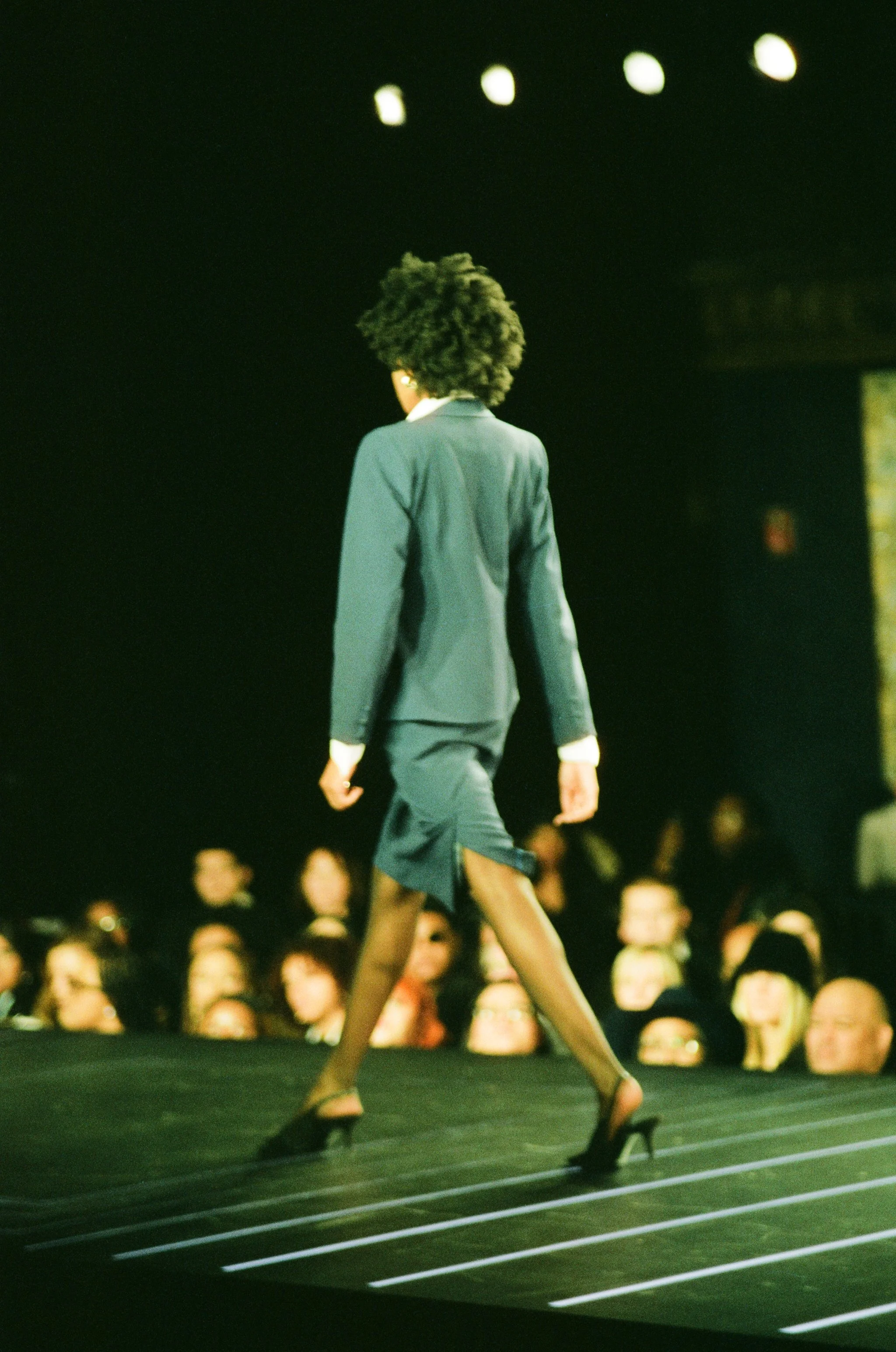 RUNWAY