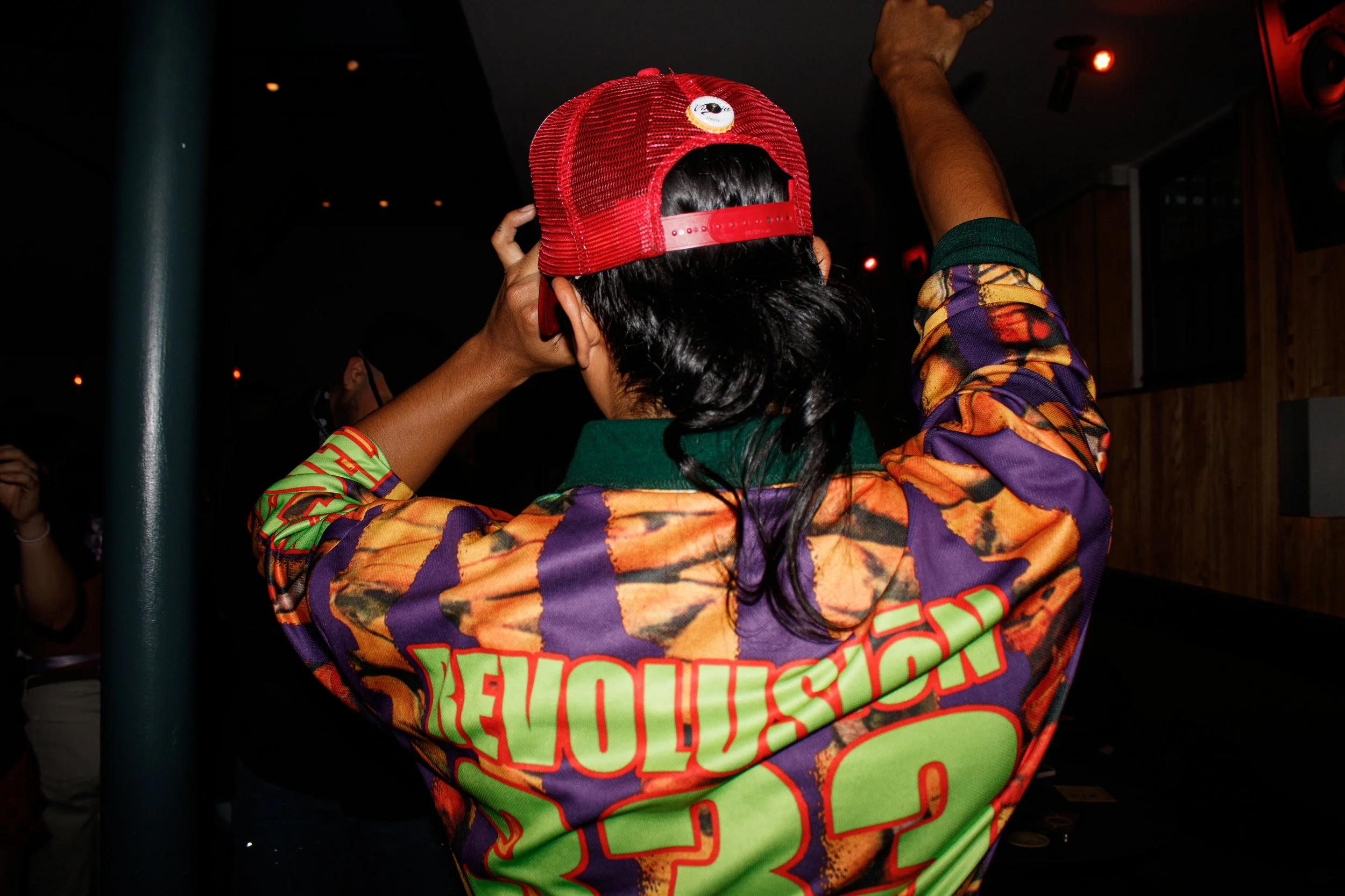 NIGHTLIFE (21+)