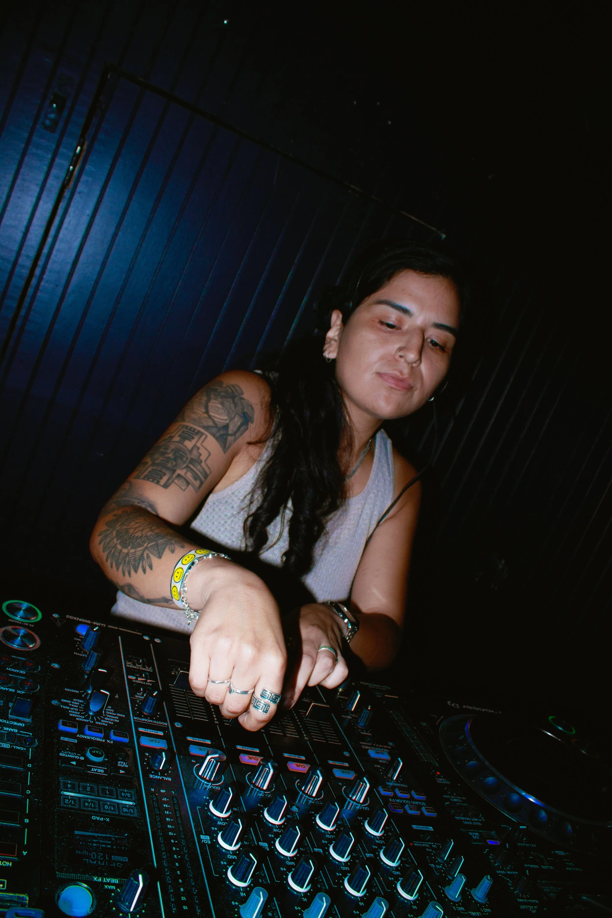 Undocubougie, Brooklyn, NY