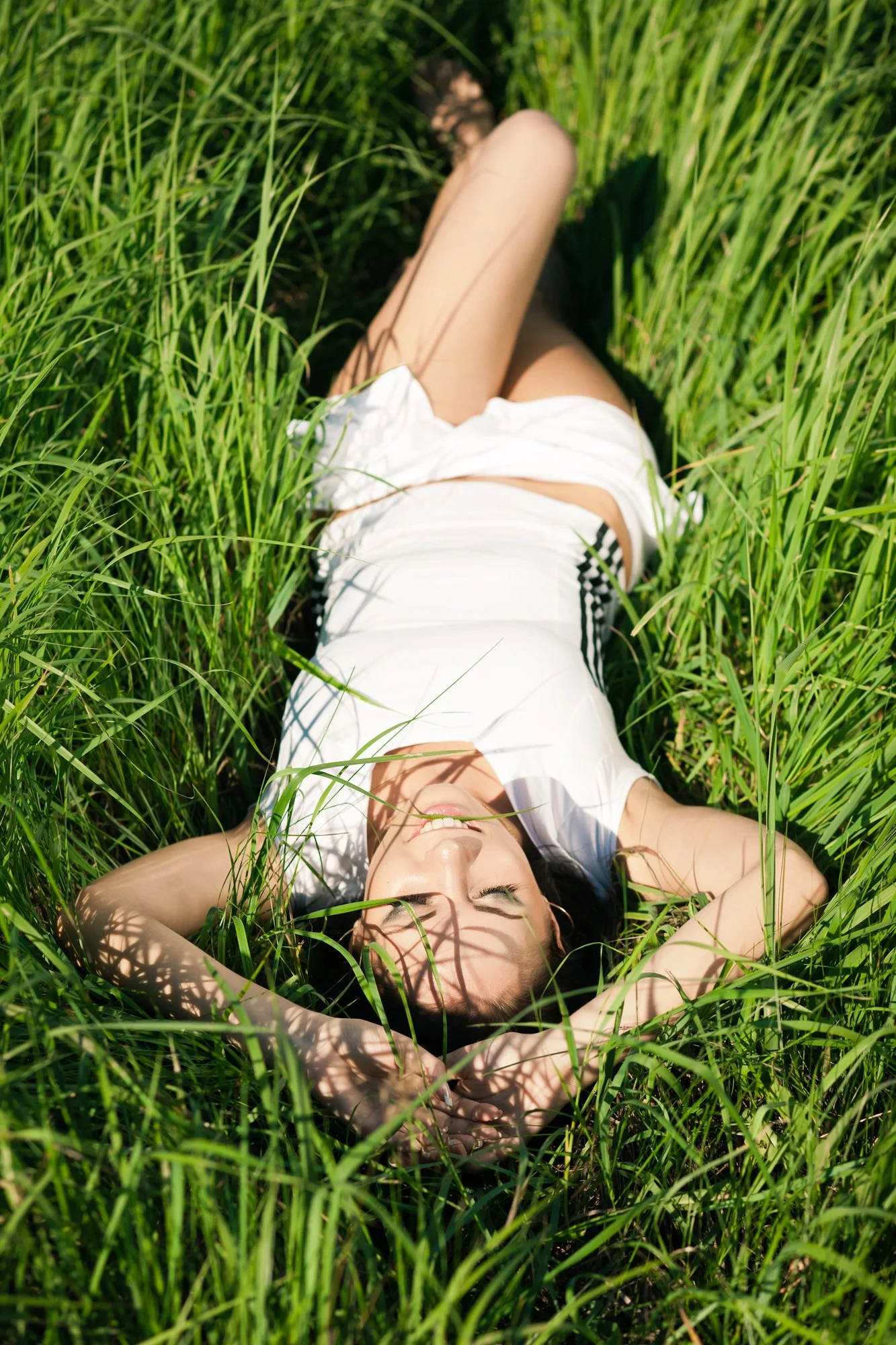 lower tox lifestyle for women