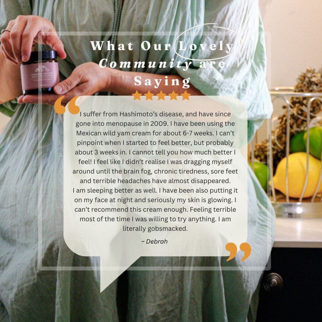 To our beautiful community, thank you for taking the time to share your experience. These products are created slowly, thoughtfully, and with so much care behind them&hellip; so to know they&rsquo;ve found their place in your daily rhythm is somethin