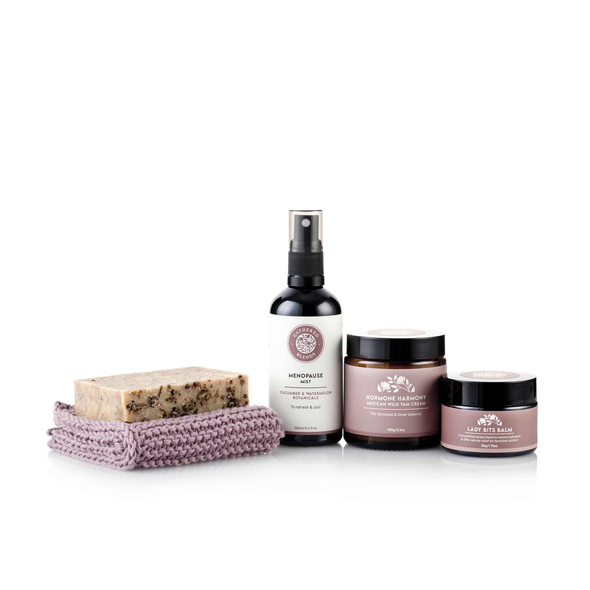 Women's Menopause Bundle