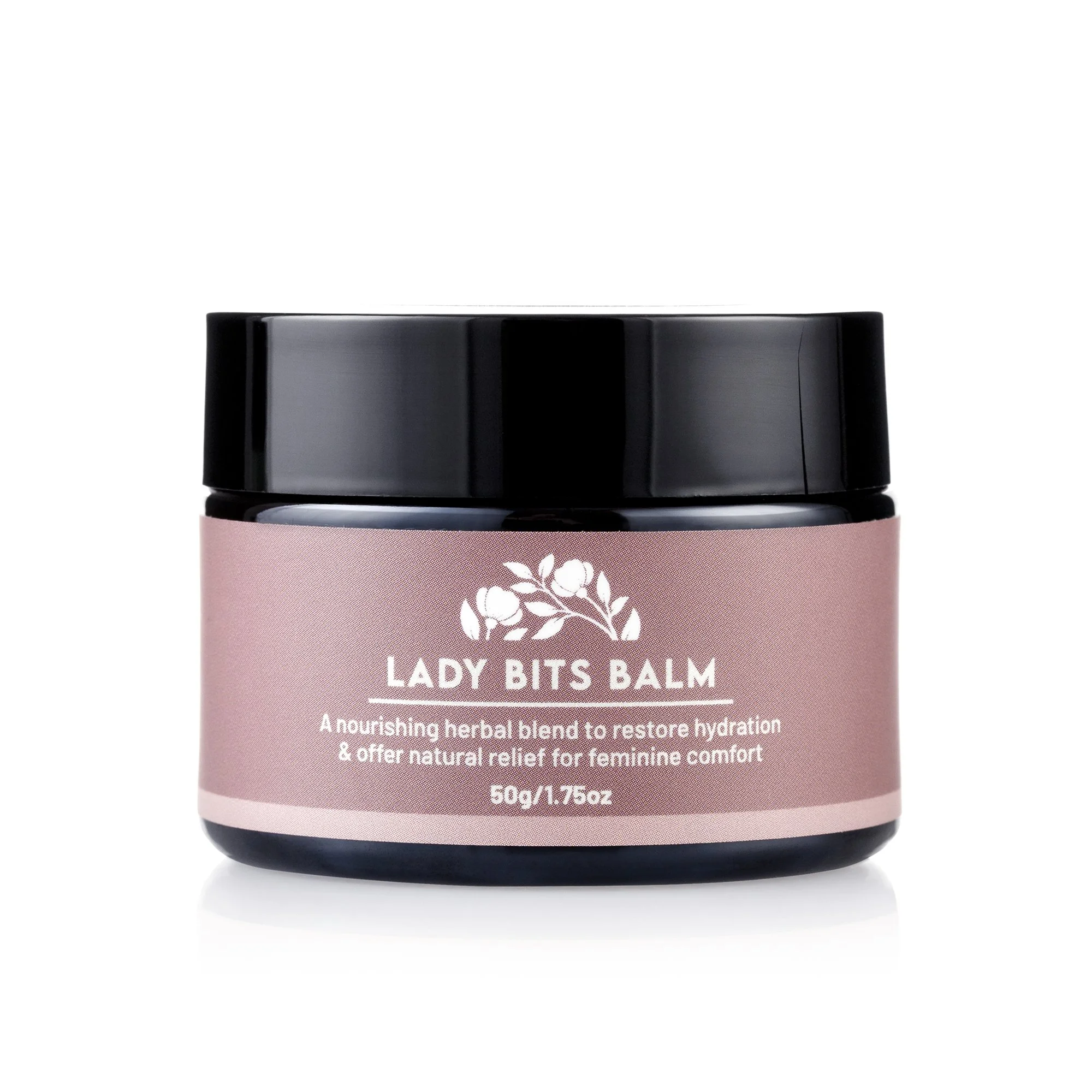 Lady Bits Balm 50g & 100g