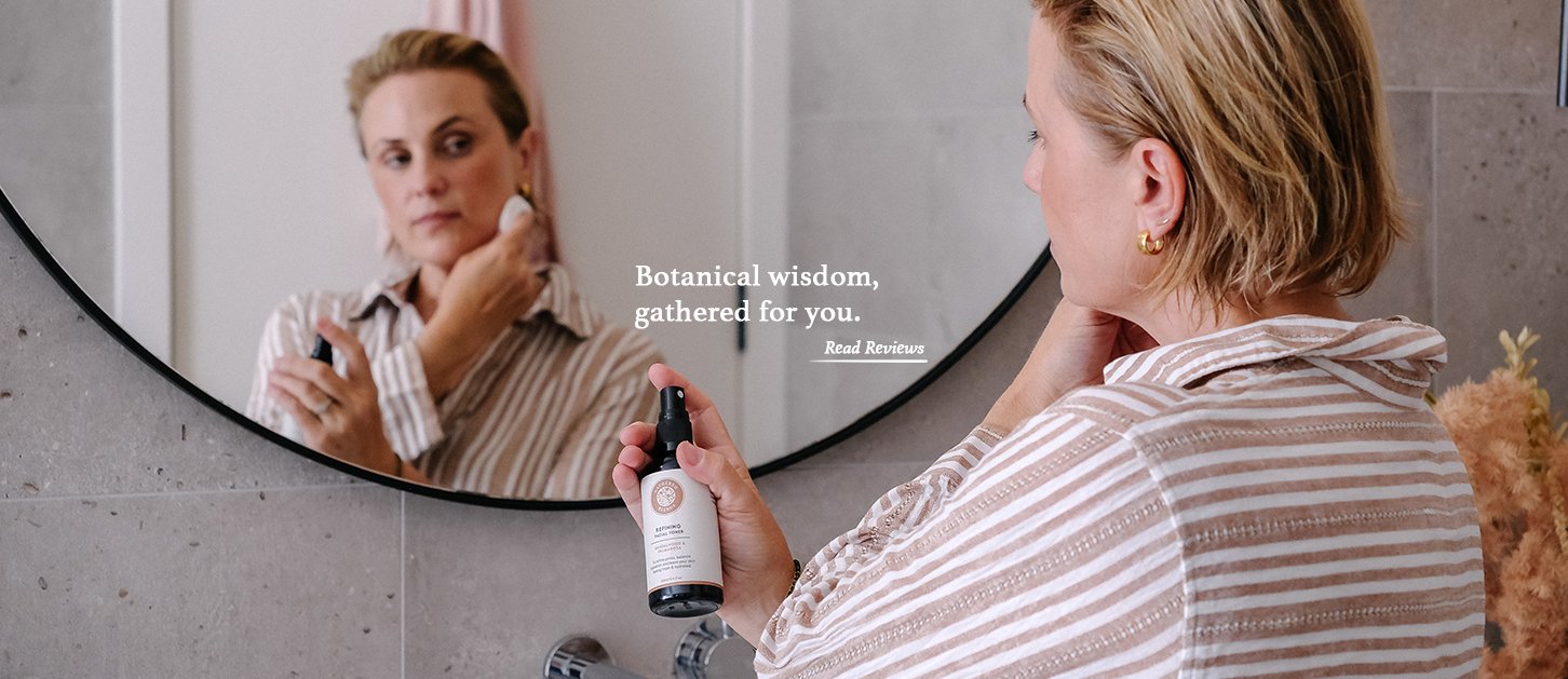 Banner-Reviews Gathered Blends Natural Remedy Collection Australia.jpg