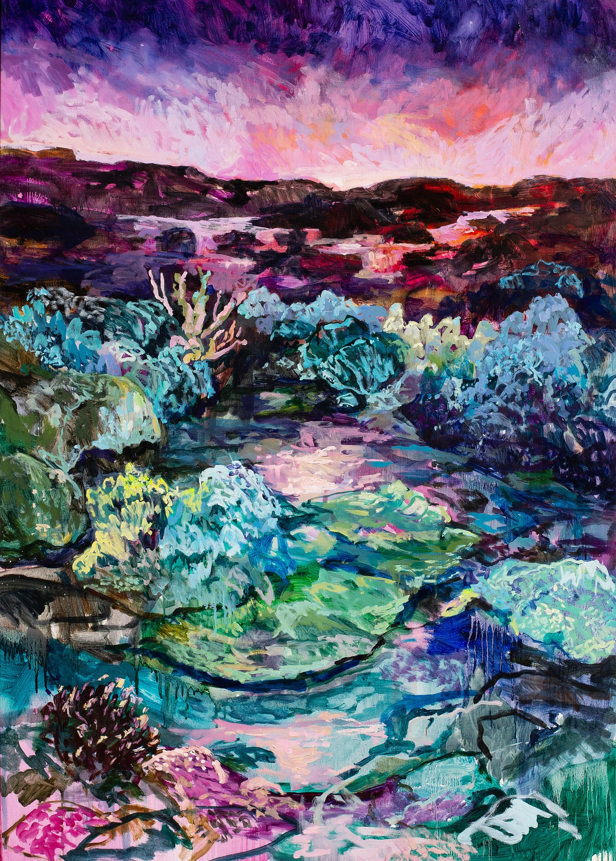 Purple Coral PUZZLE 705 x 505.jpg