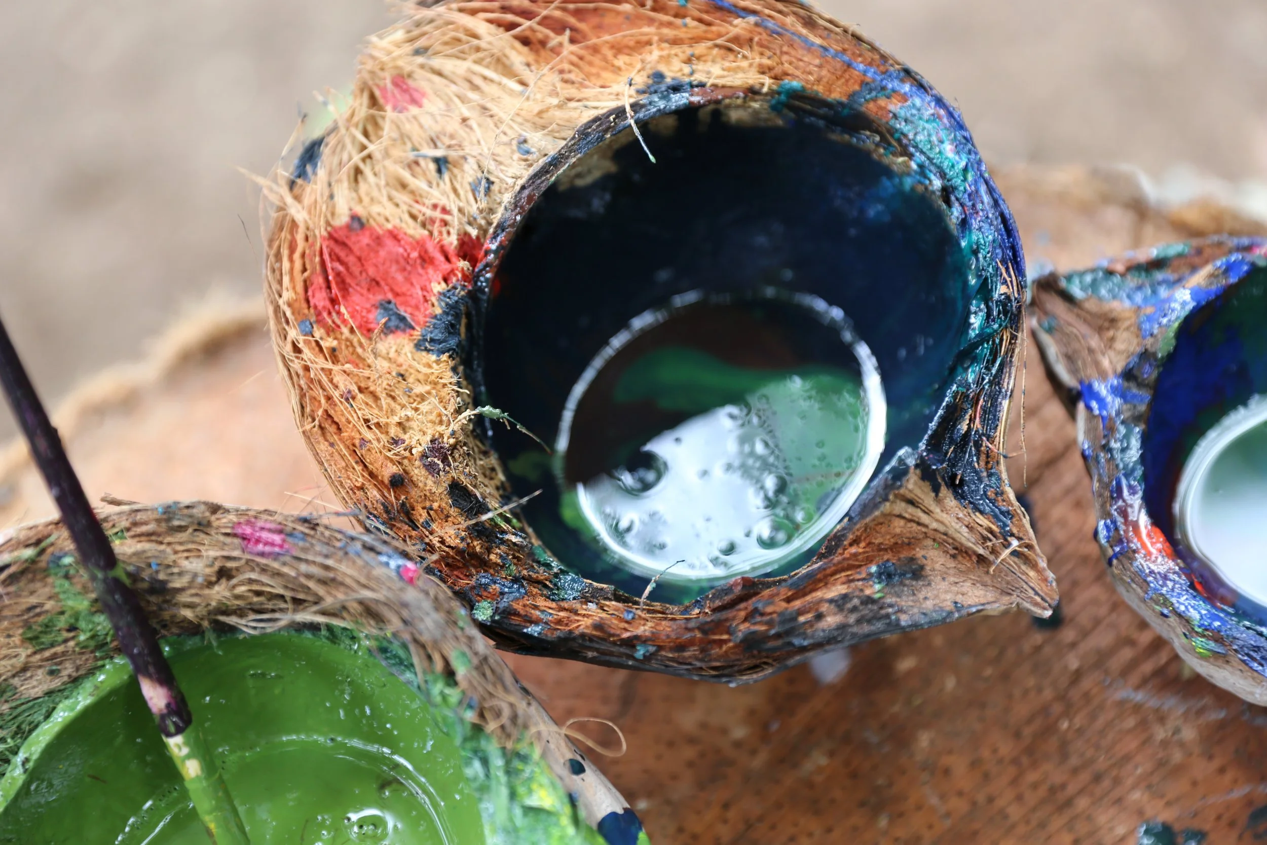 For Your Ears Only - Ep 7. Shoulder to Shoulder