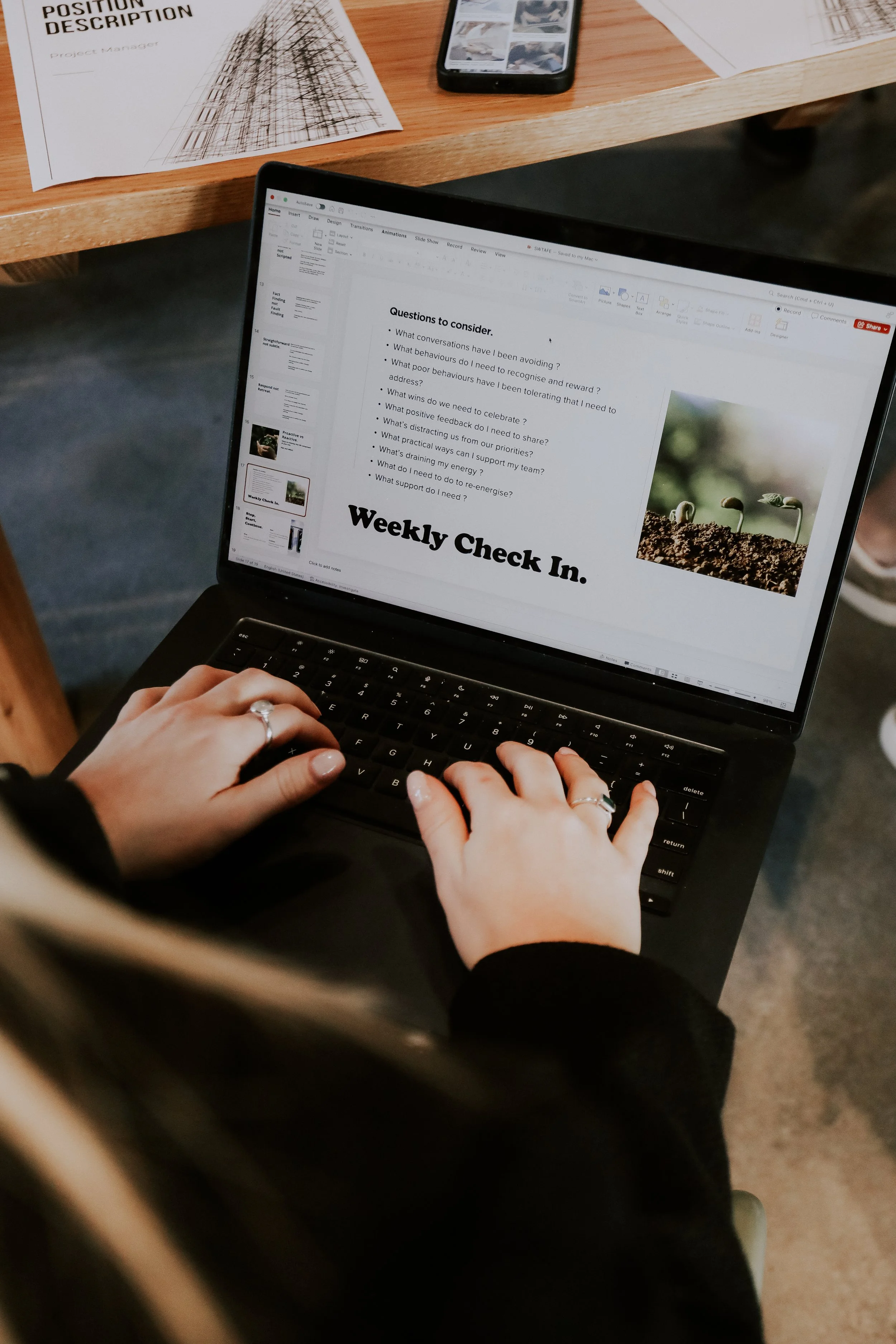 Building Trust in Remote Teams.