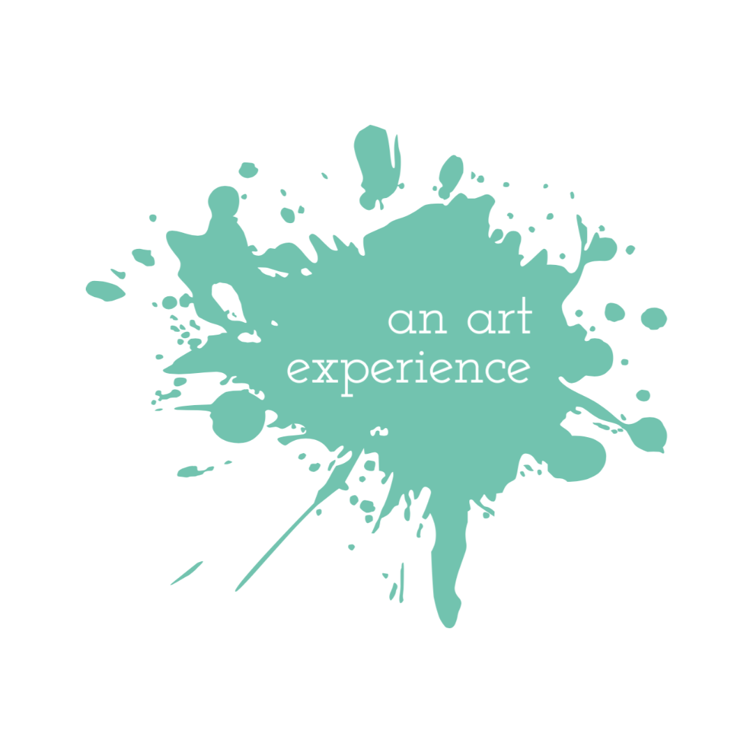 an art experience.